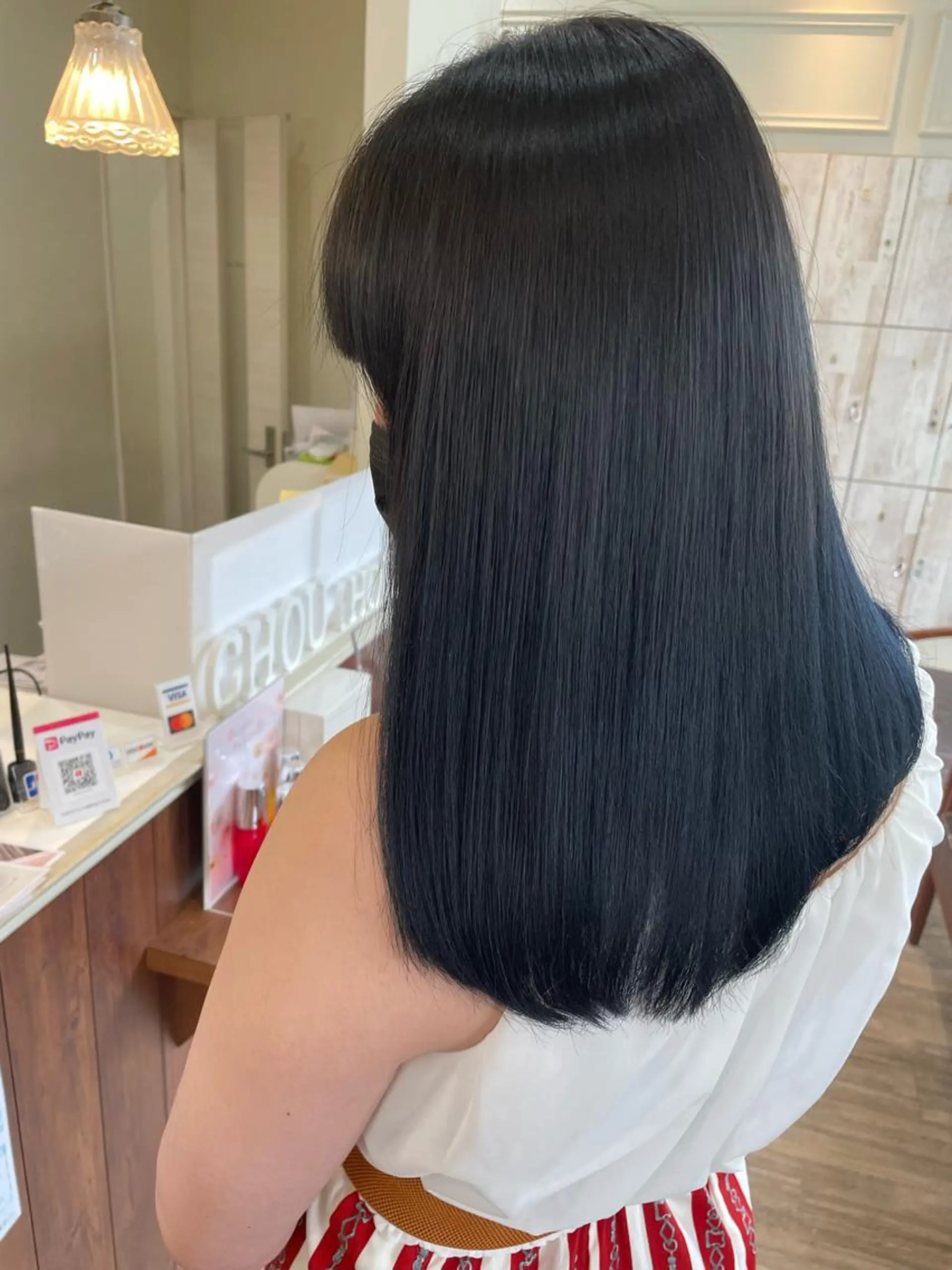 セミロング Gain所属・Gain Nanamiのエステ・リラクイメージ