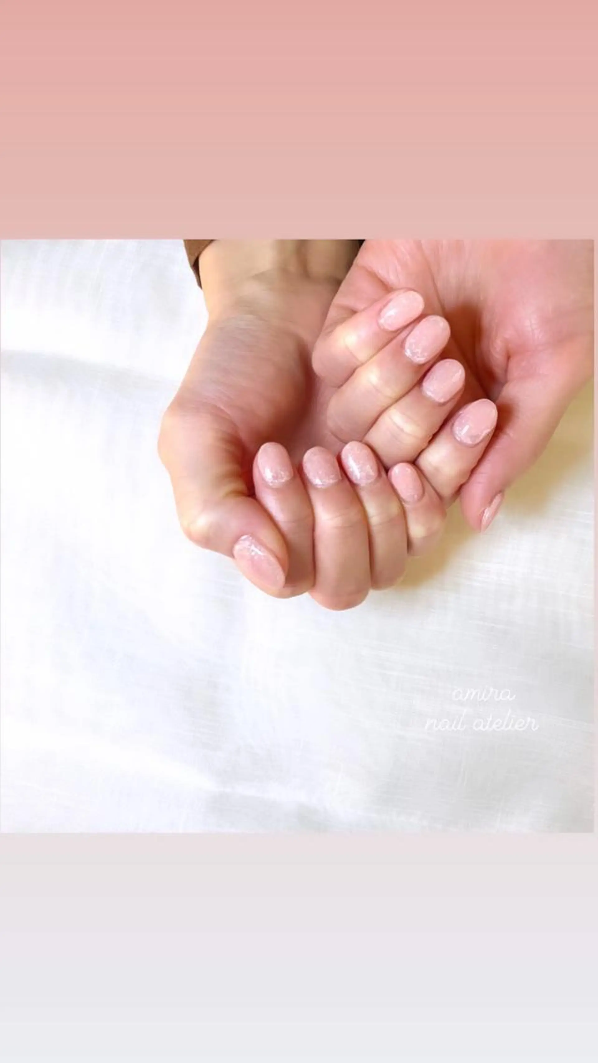 ネイル nail amiraのネイルデザイン