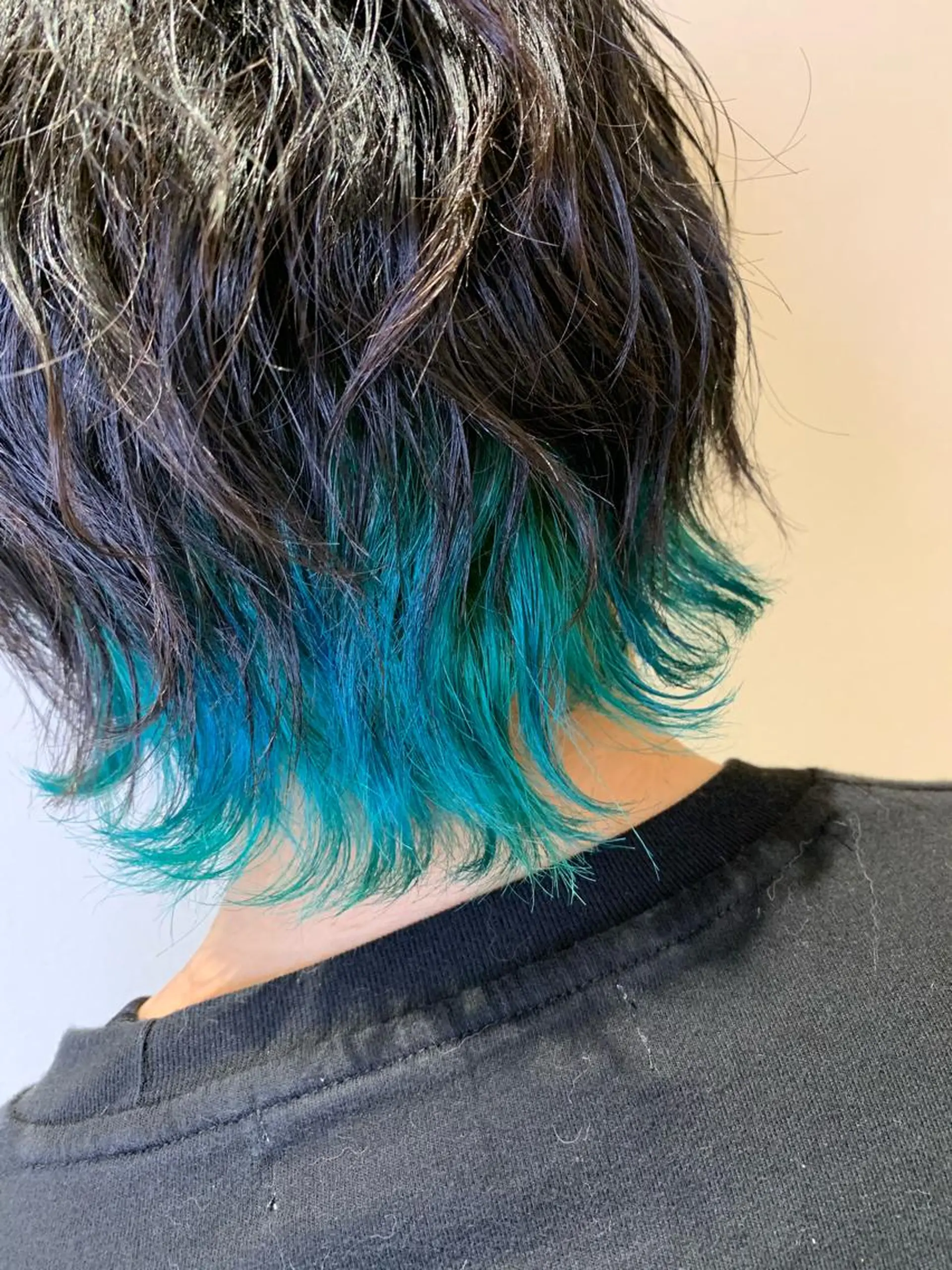 メンズ 松井 恵太のヘアスタイル