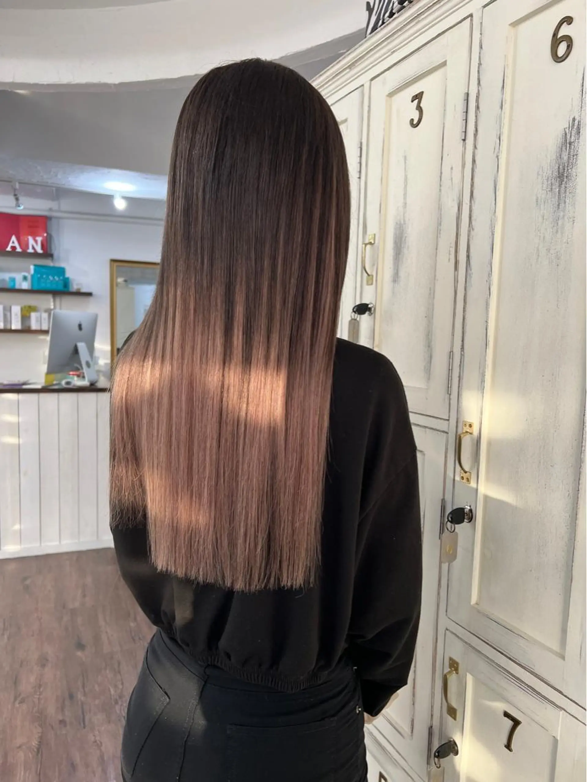 ロング clan所属・エクステ/clan けんとのその他イメージ