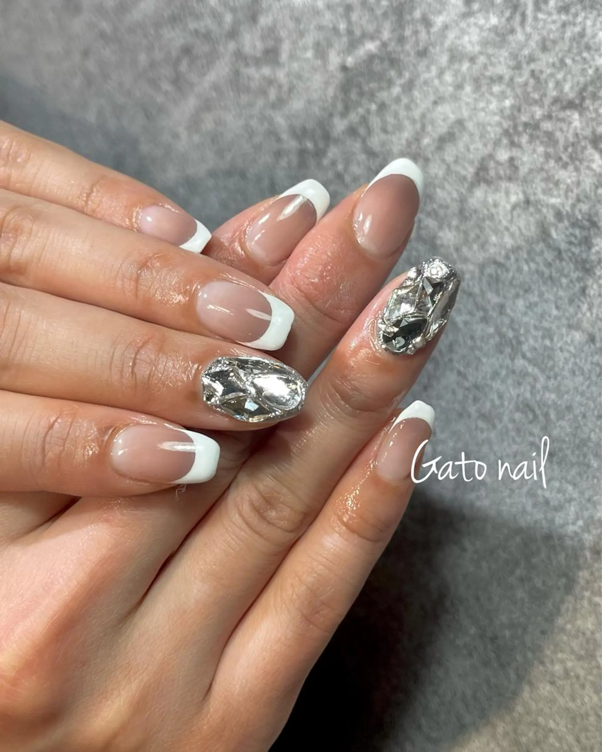 ネイル nt. nailのネイルデザイン