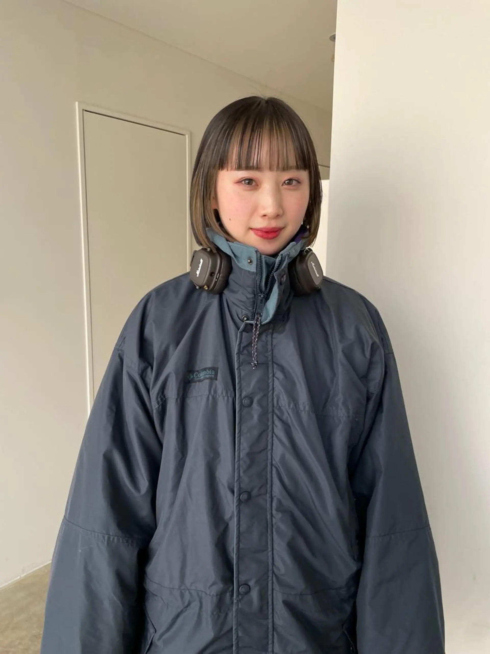 ショート カラー ヘアカラー 🔥ボブ／レイヤー／ shingoのヘアスタイル