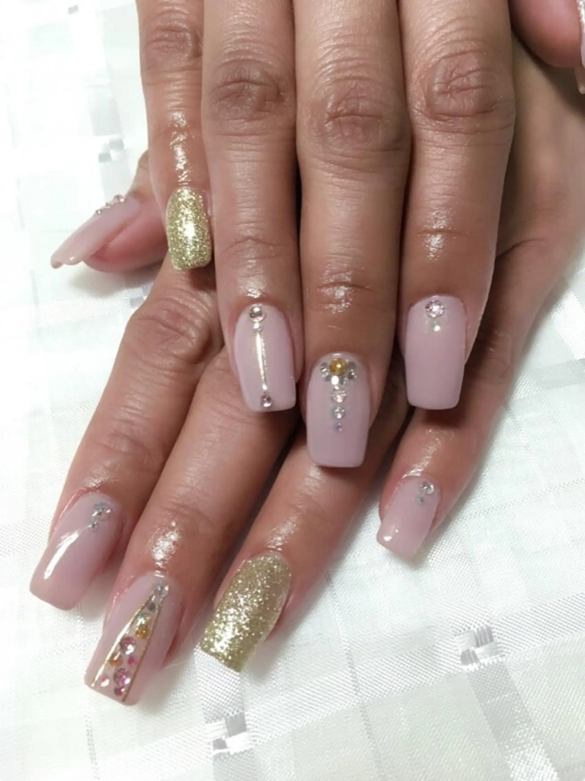 ネイル N Kaoriのネイルデザイン