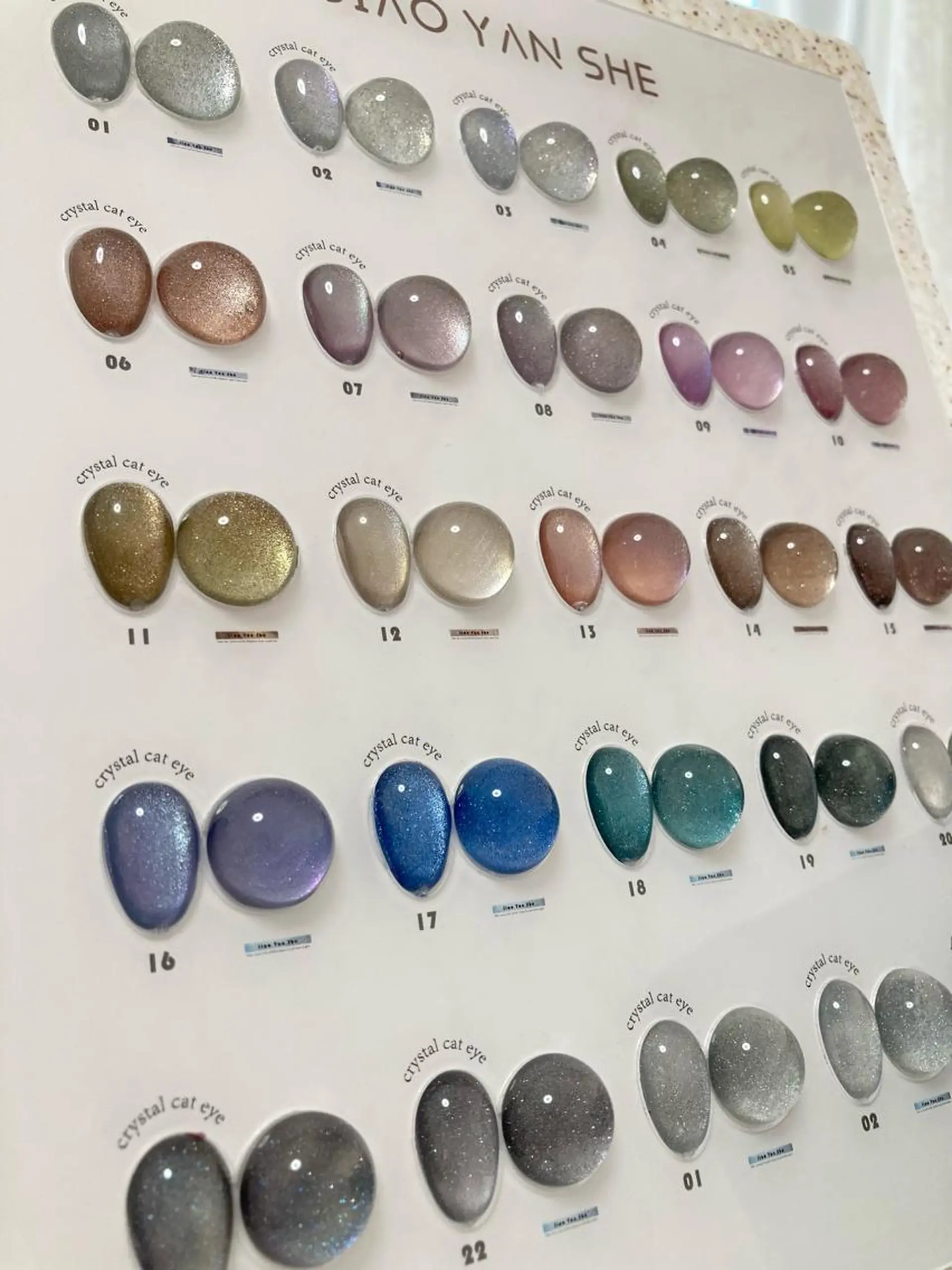 ネイル ewt miniのマツエク・マツパデザイン