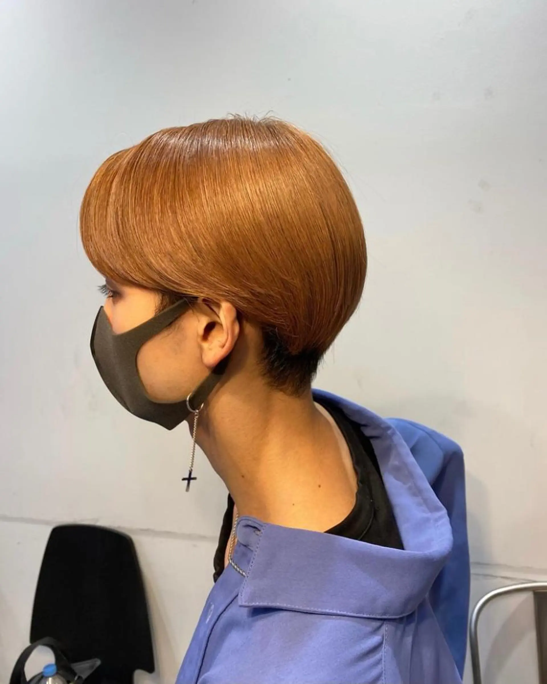 ∴Sanae. ∴ トータルビューティーのネイルデザイン