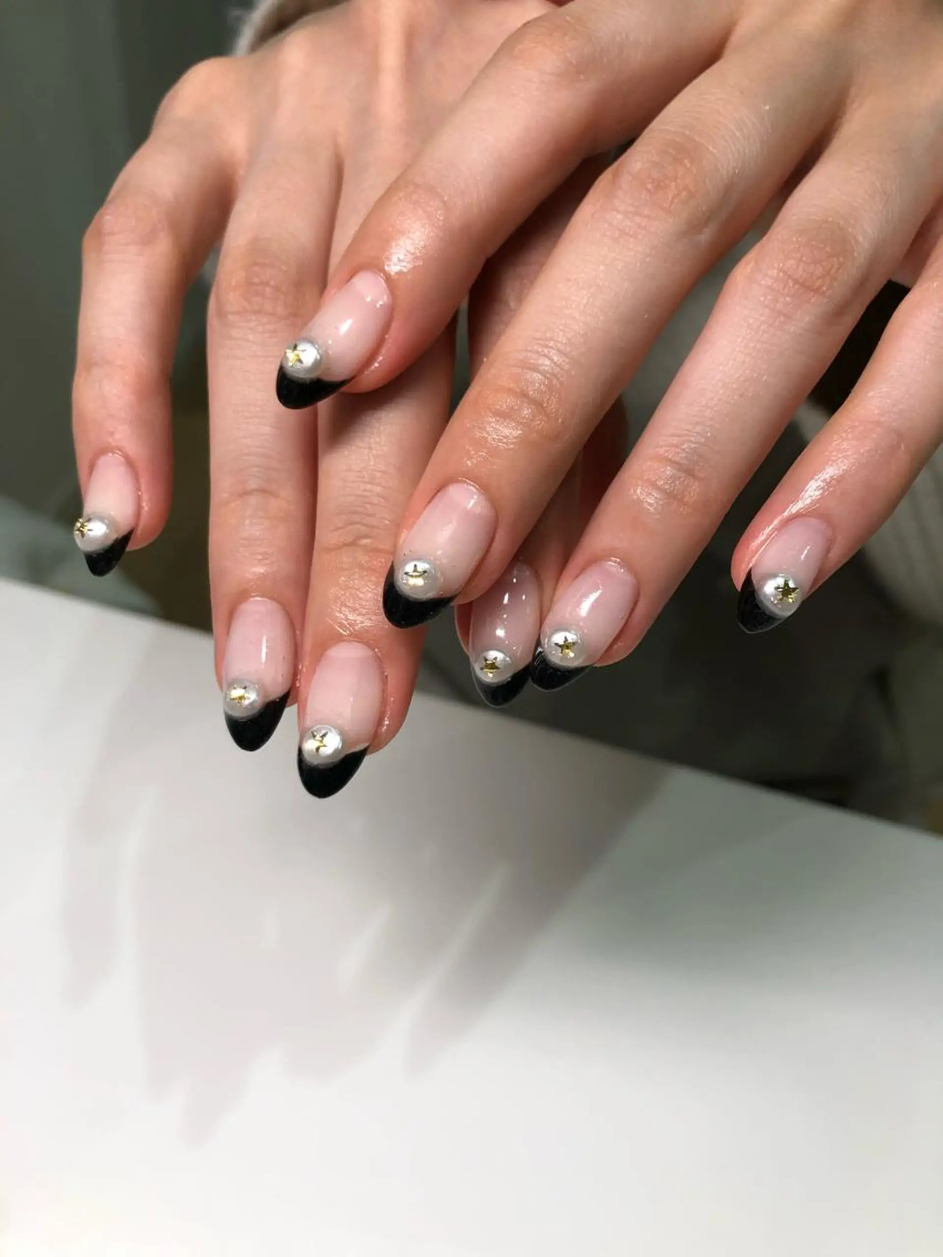 ネイル ハンドネイル nail by minamiのネイルデザイン