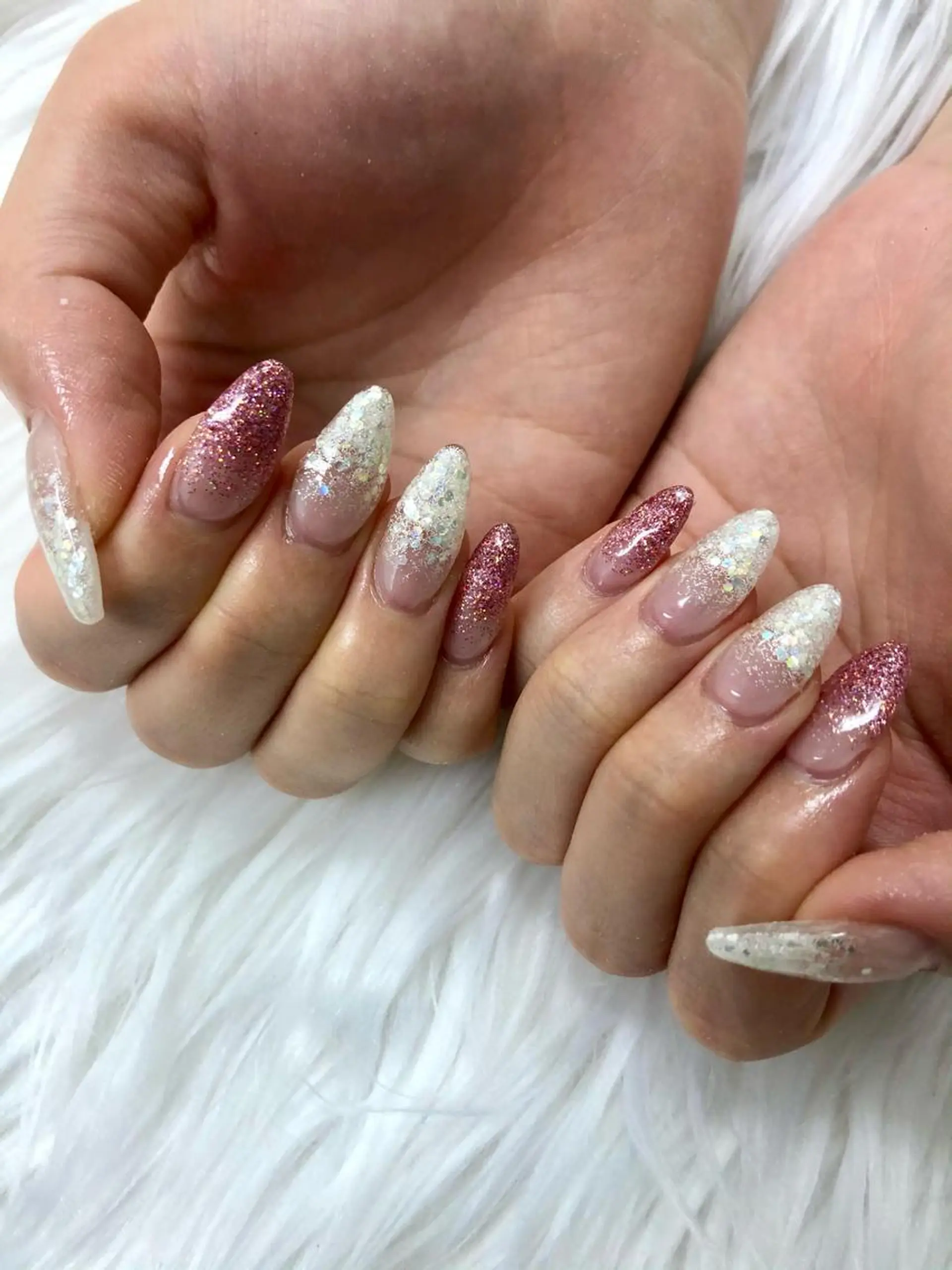 ネイル ハンドネイル MADIA MEGUのネイルデザイン