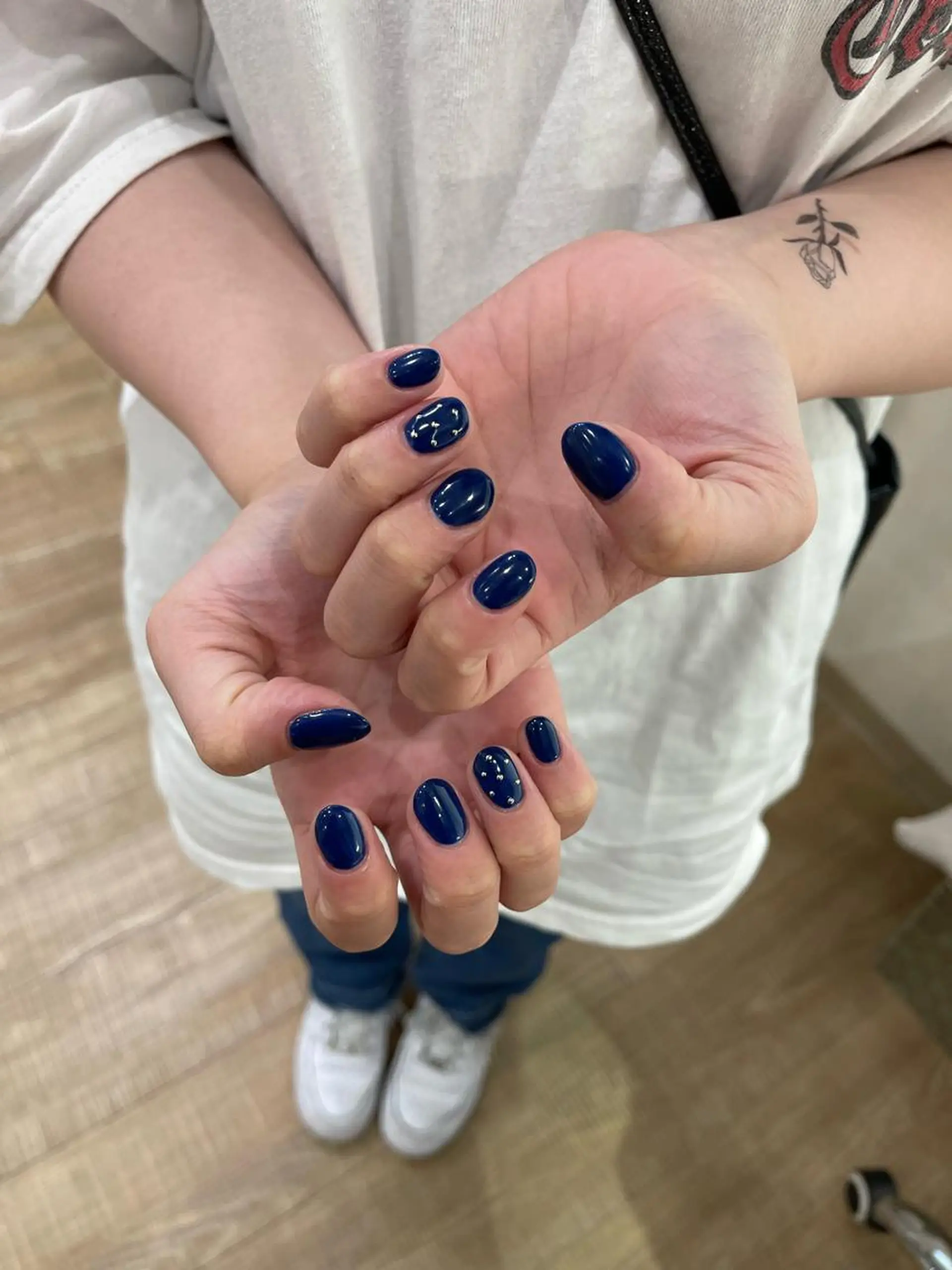 ネイル MASAKI KOKOROの眉毛・アイブロウイメージ