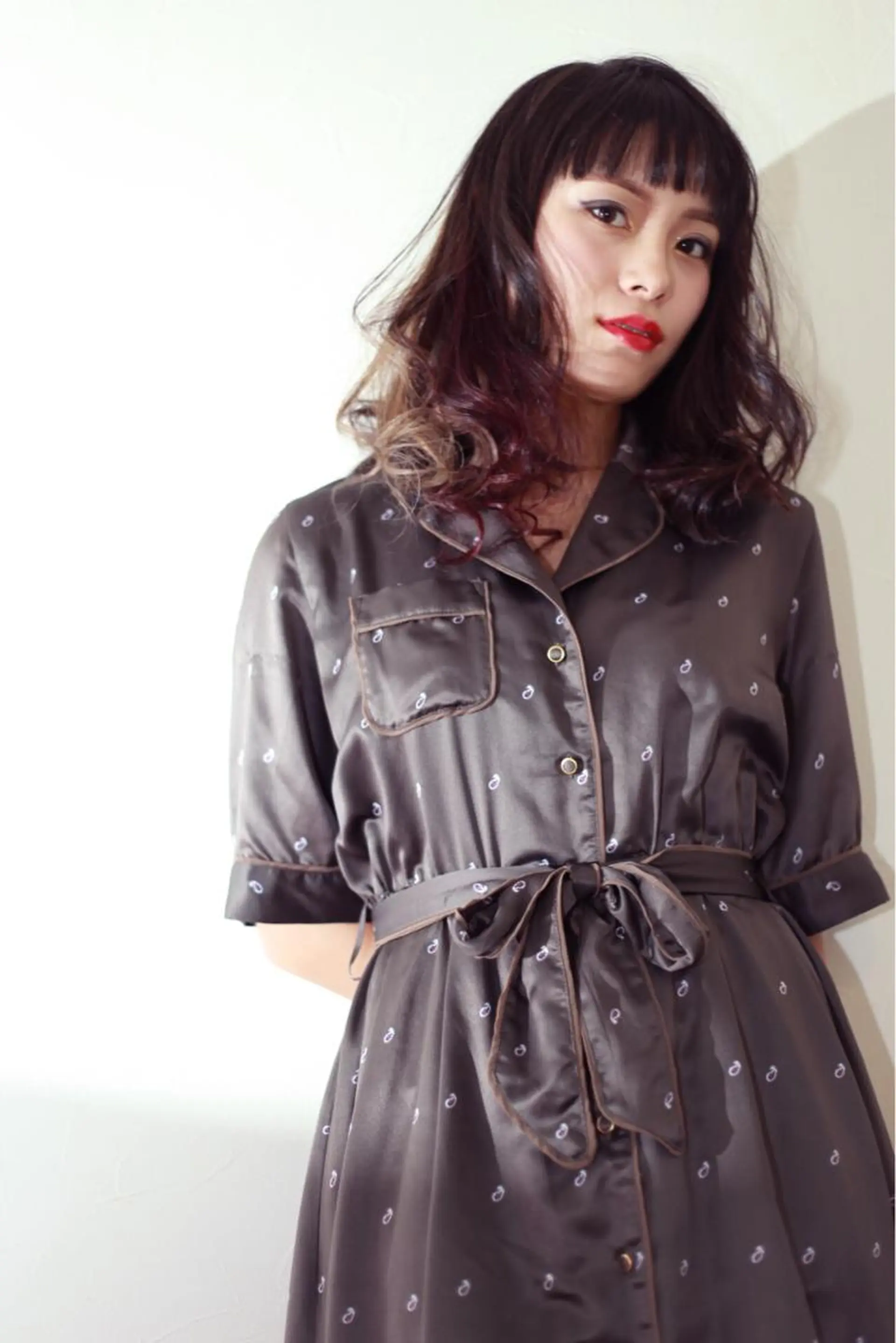 NAP hair owariasahi所属・モリヒロ マサシのその他イメージ