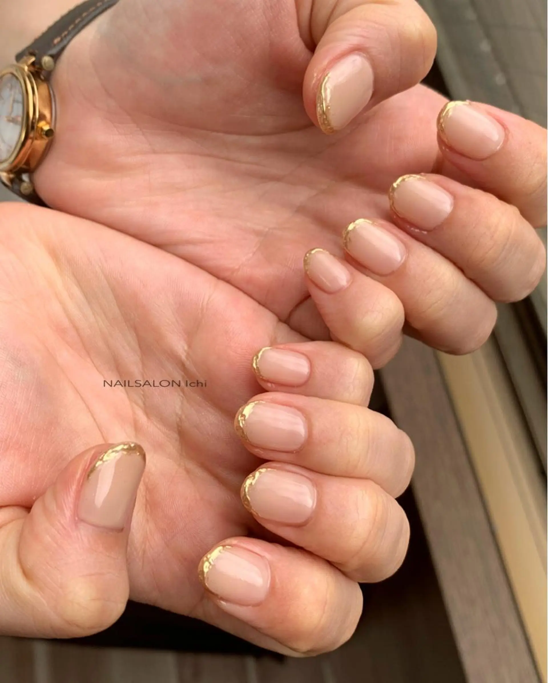ネイル ハンドネイル NAILSALON  Ichi所属・NAILSALON Ichiのネイルデザイン