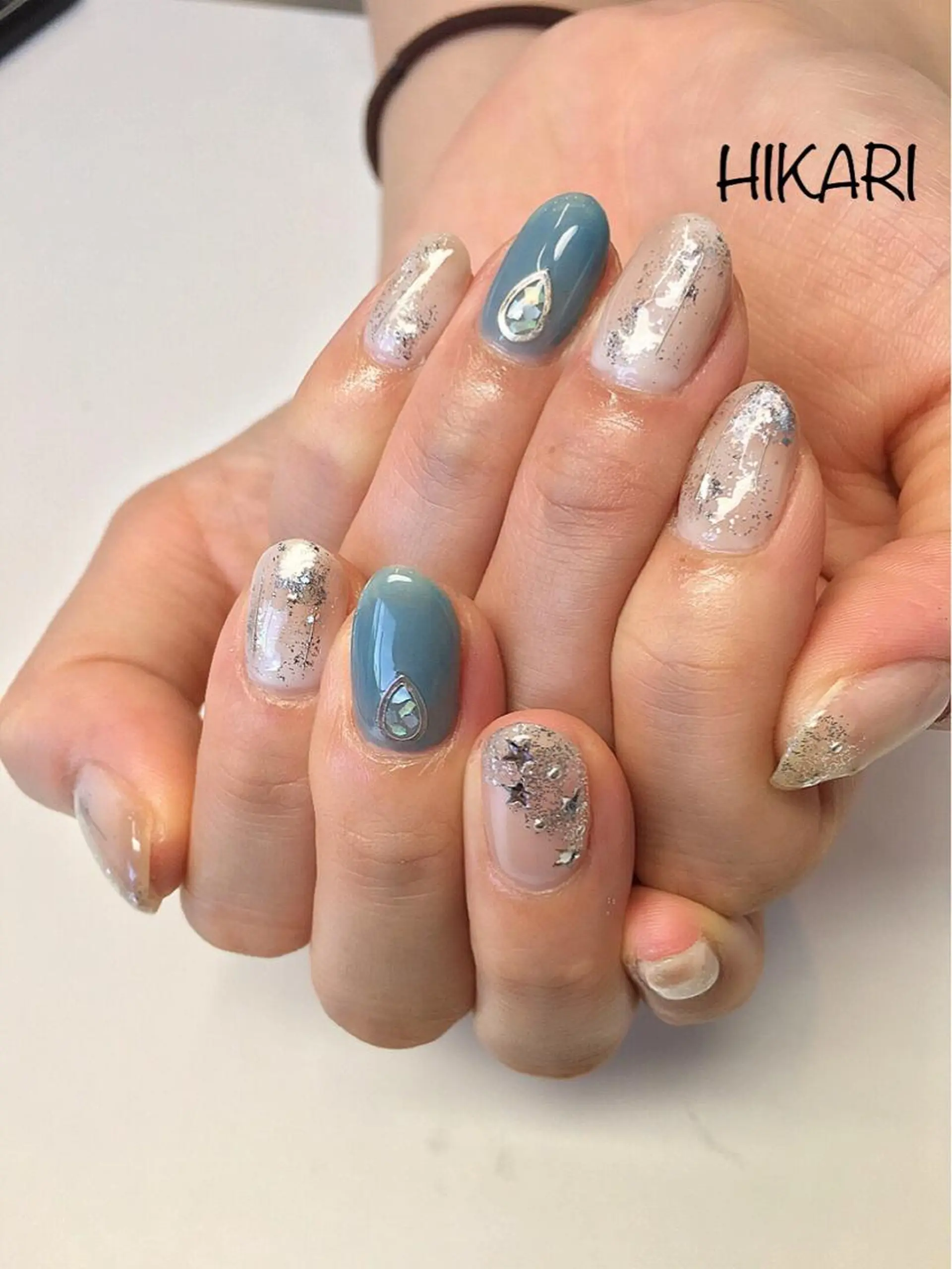 ネイル CULU -LUのネイルデザイン