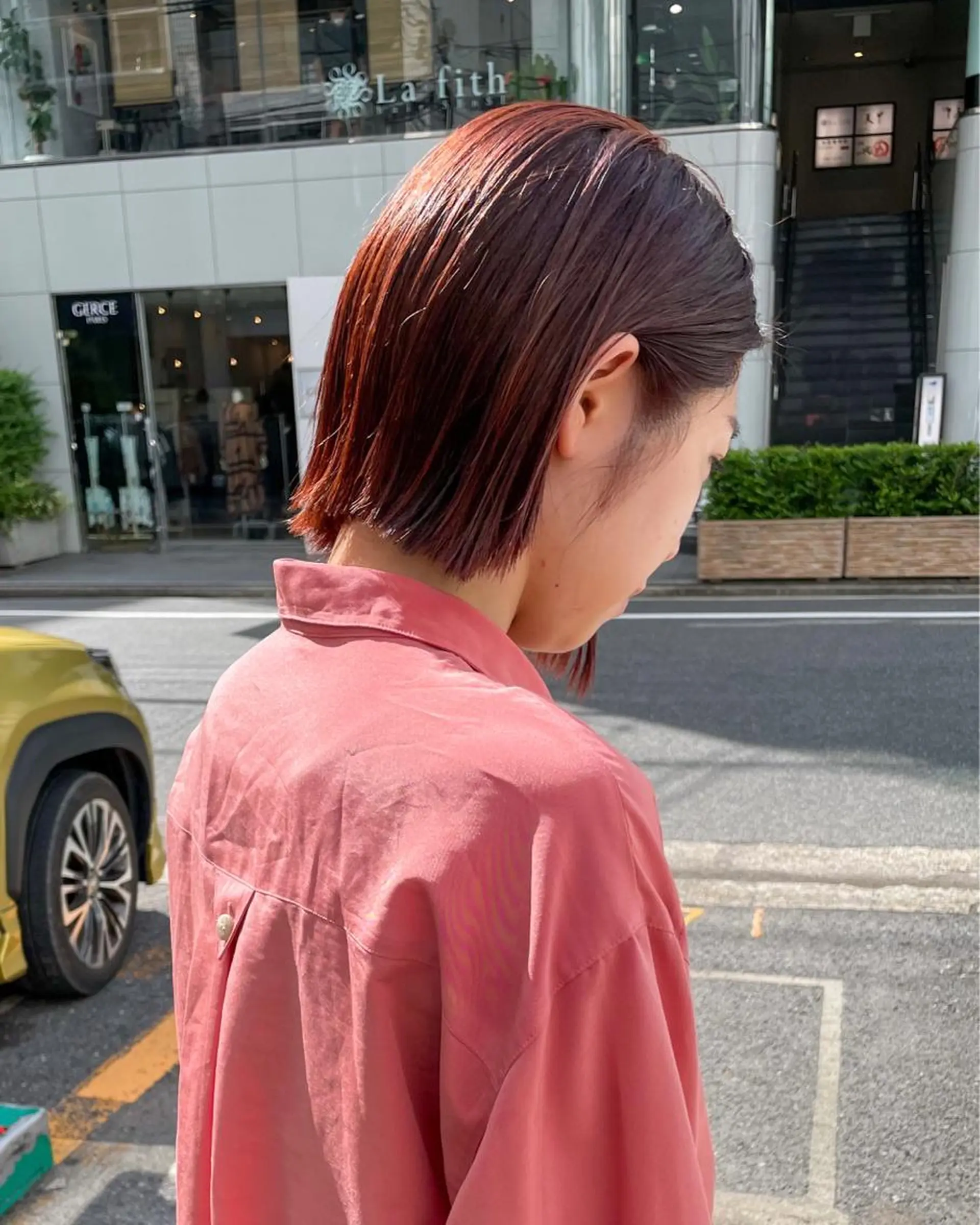 ショート 藤原 慶哉のその他イメージ