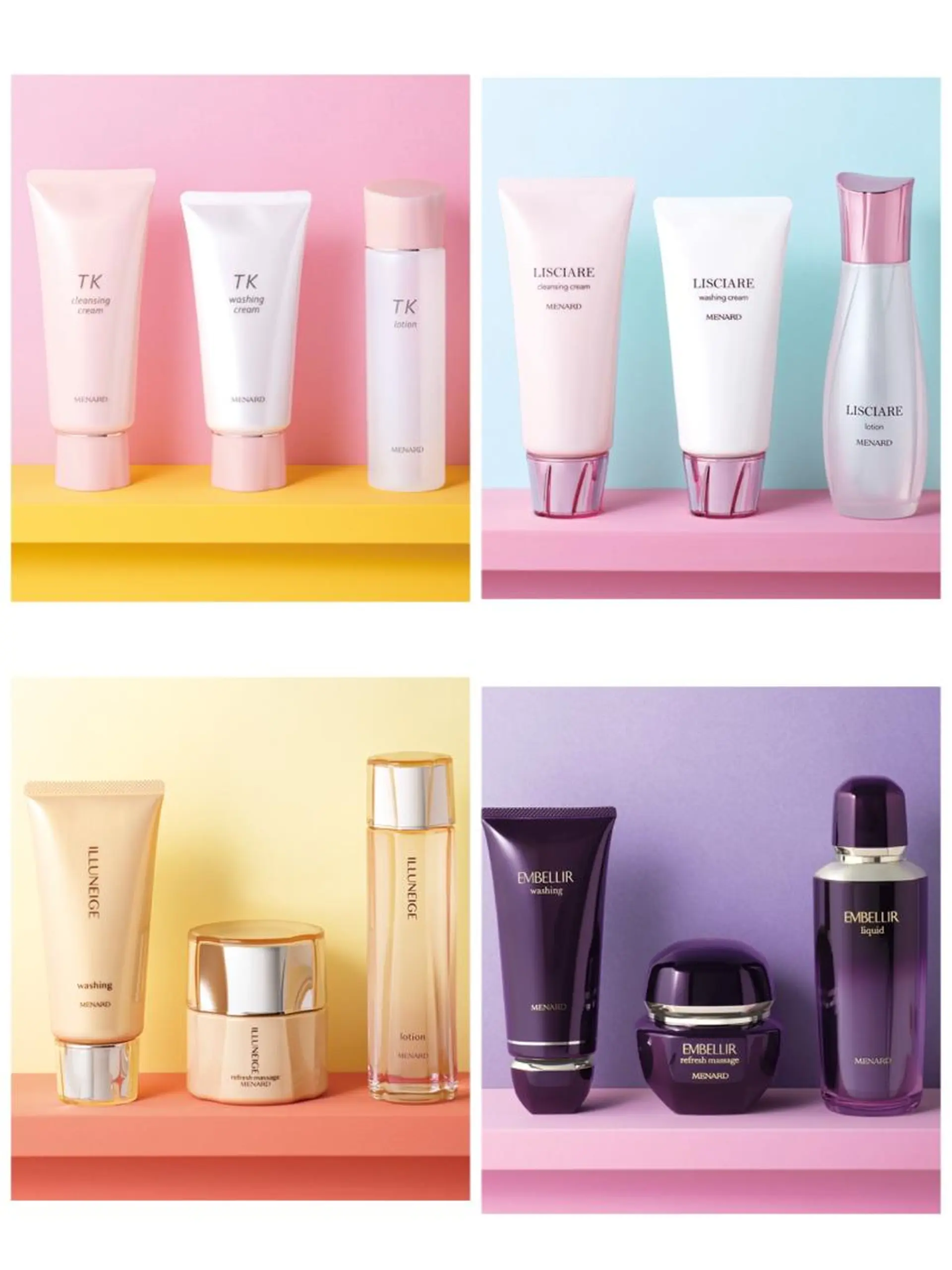 岩井 秋子のエステ・リラクイメージ