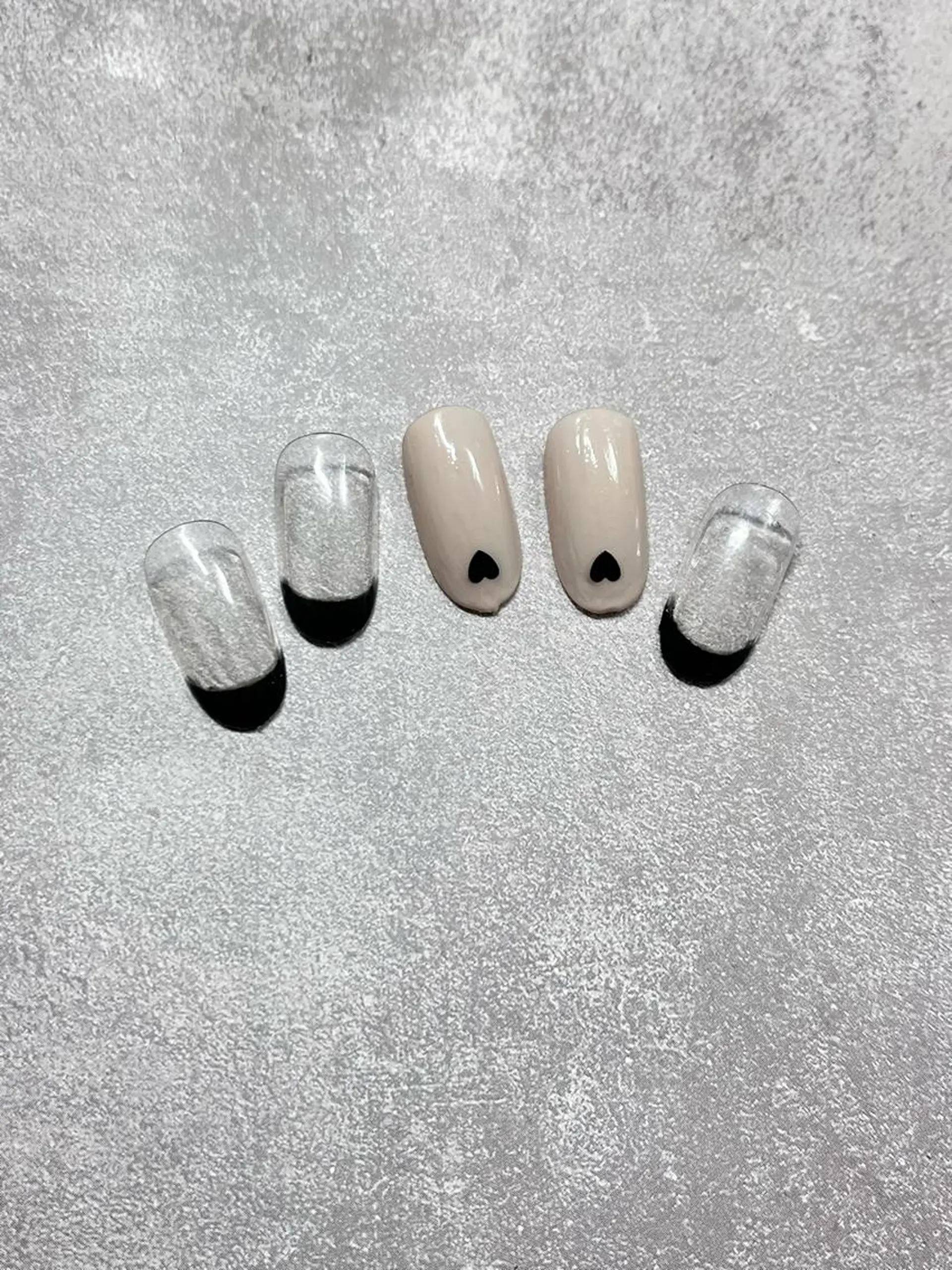 ネイル SEPTNAIL NISHIZAKIのネイルデザイン