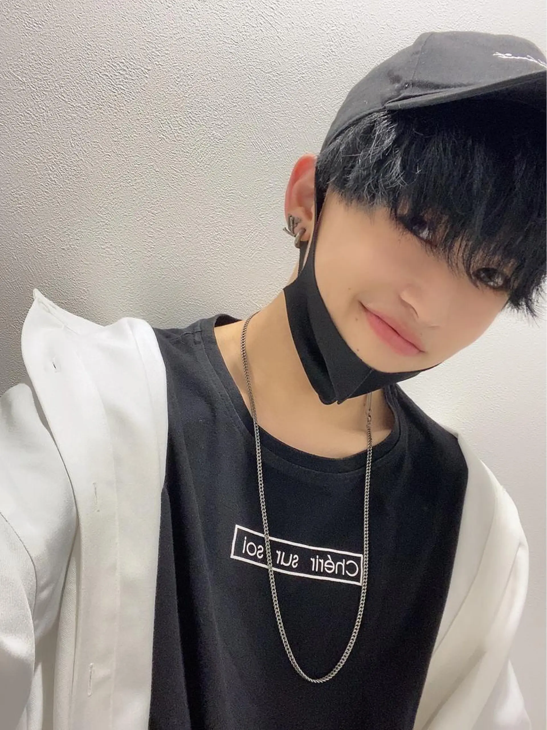 ショート カラー パーマ ヘアアレンジ メンズ キッズ メンズ特化美容師 aiのその他イメージ