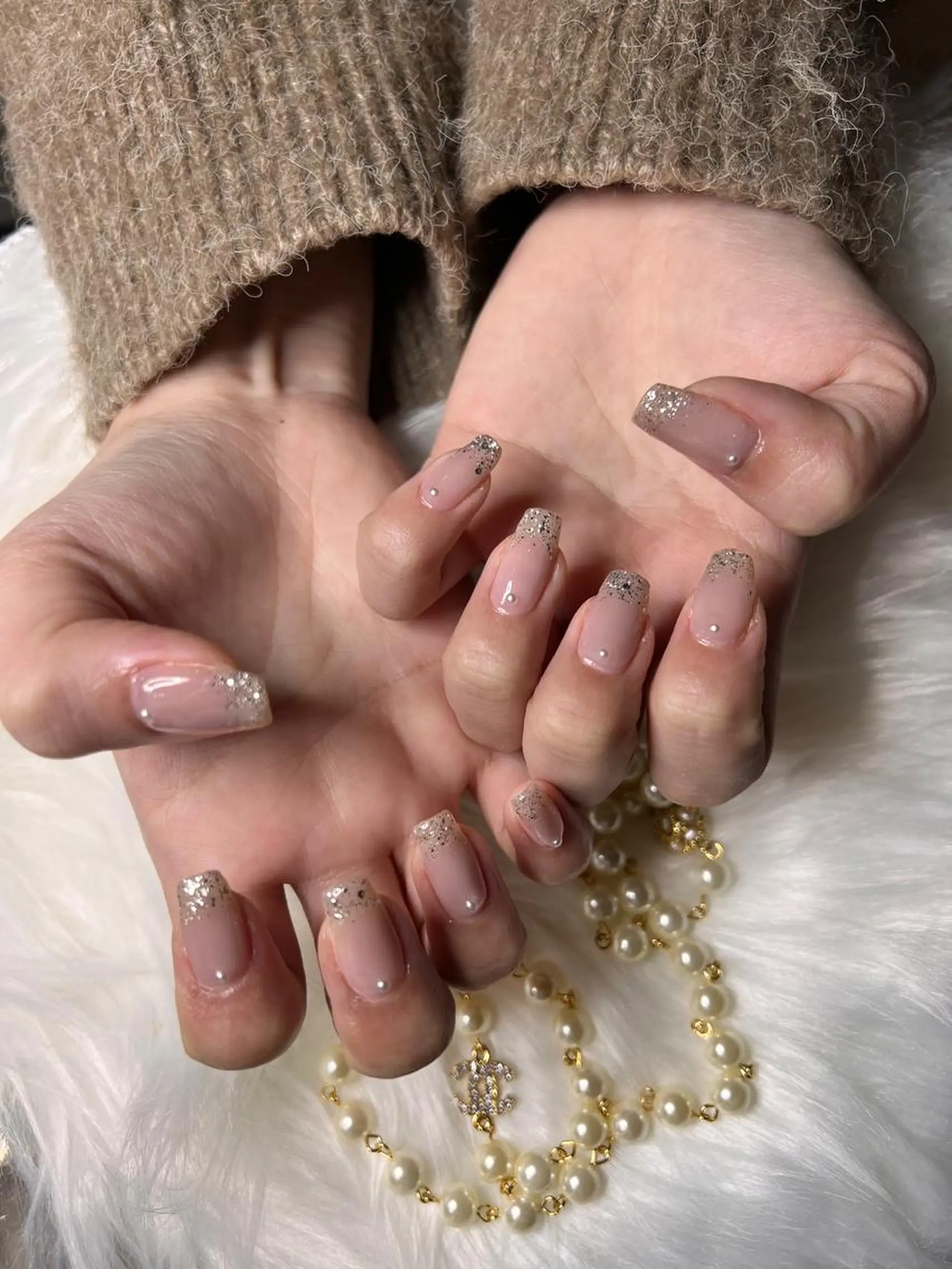 ネイル lupo エステ.ネイルのエステ・リラクイメージ