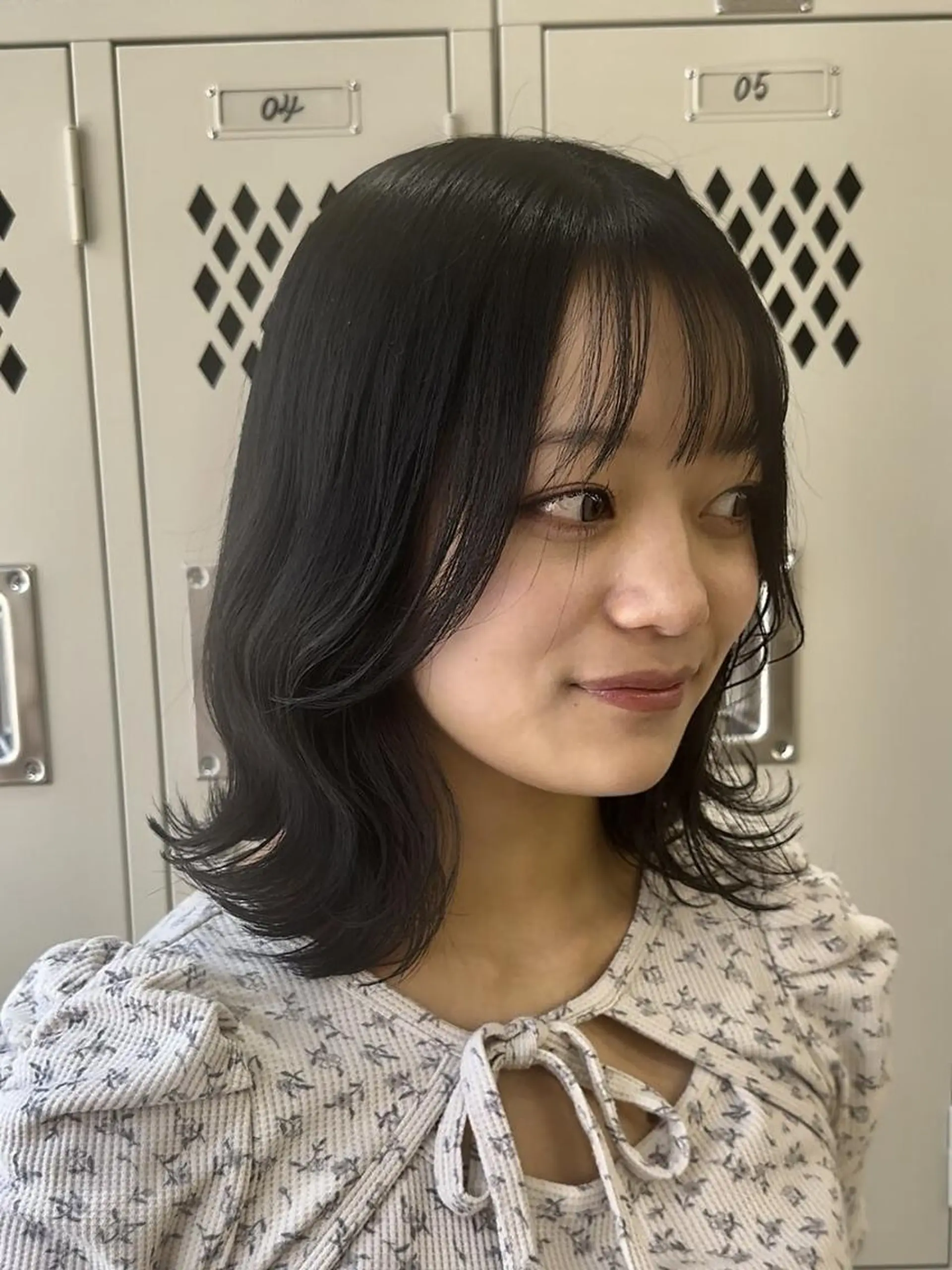 ミディアム 髪質改善/レイヤー 🎀Ayaneのヘアスタイル