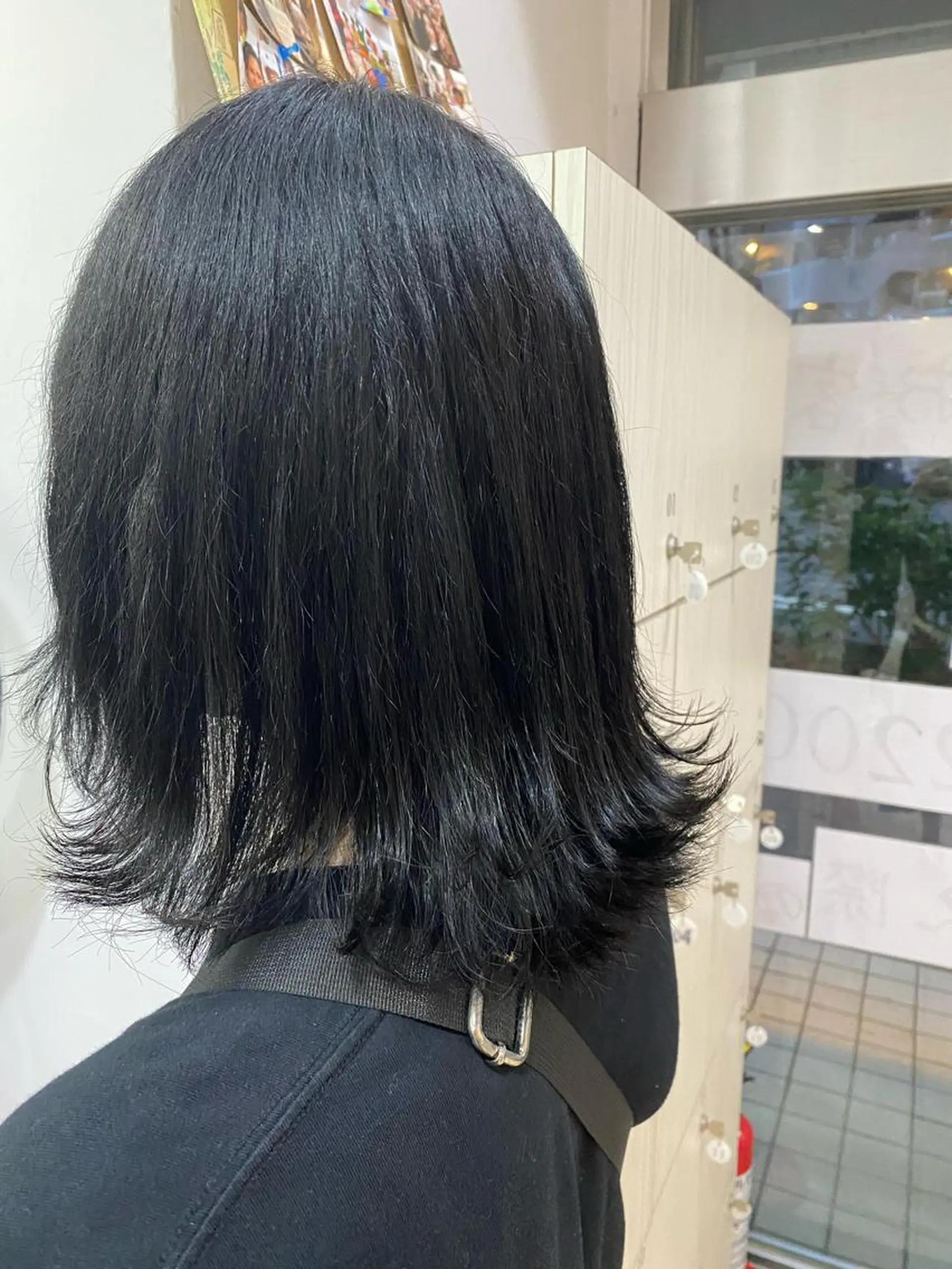 カラー 🌷愛されヘア🌷 伊藤　万裕のヘアスタイル
