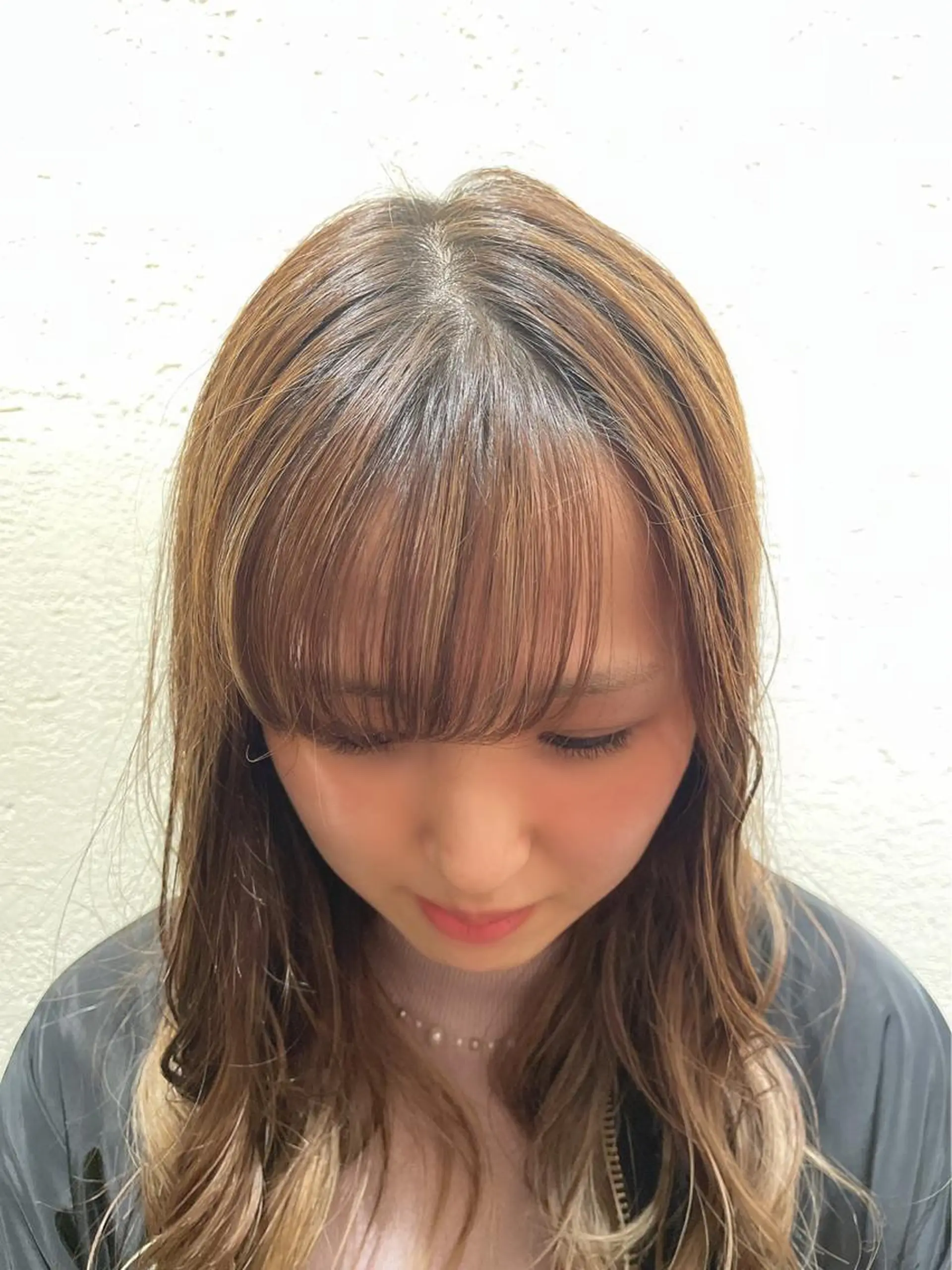 ショート Repose日本橋駅室町所属・repose日本橋 室町のヘアスタイル