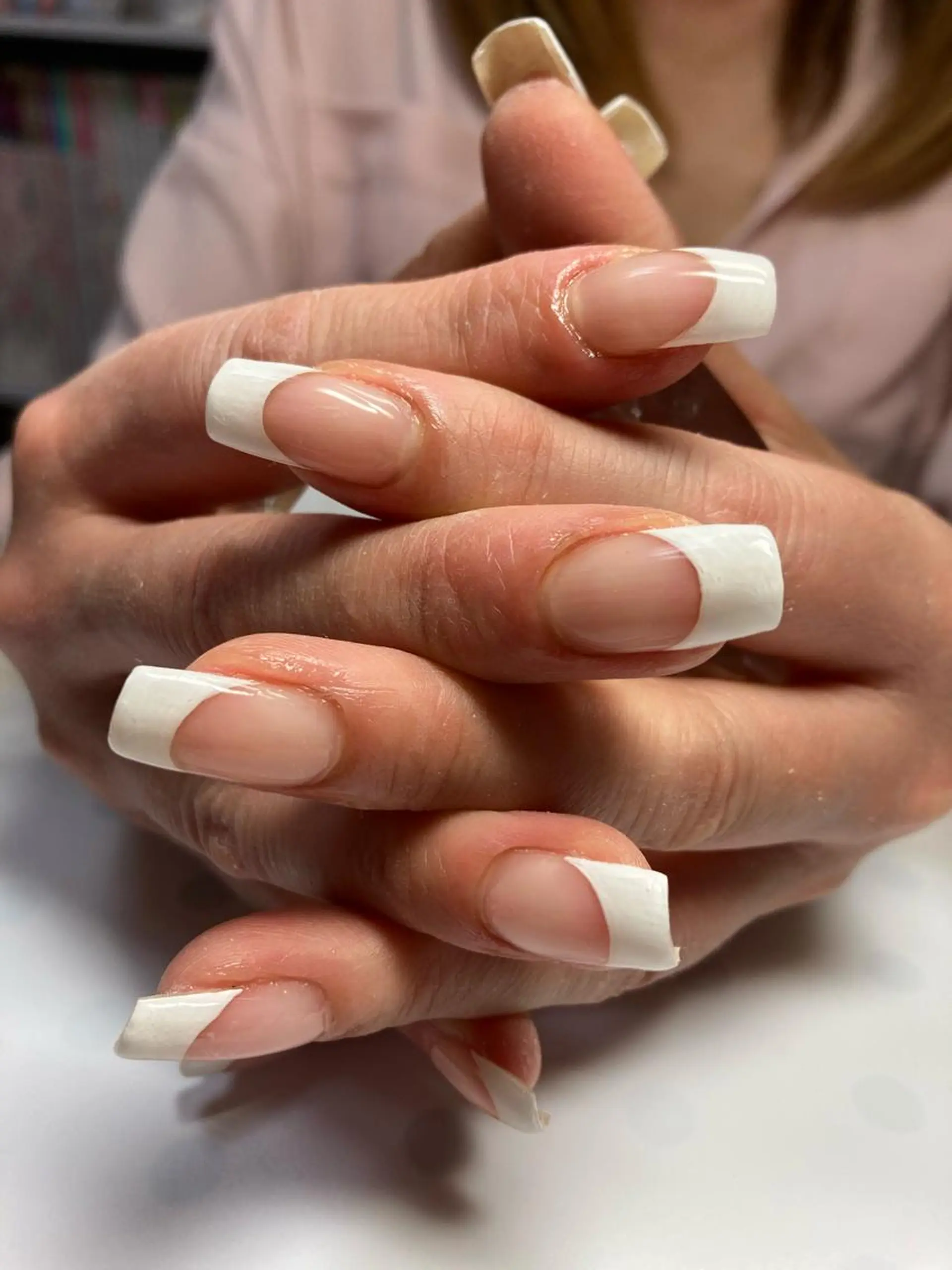 セミロング nail yukkoのネイルデザイン