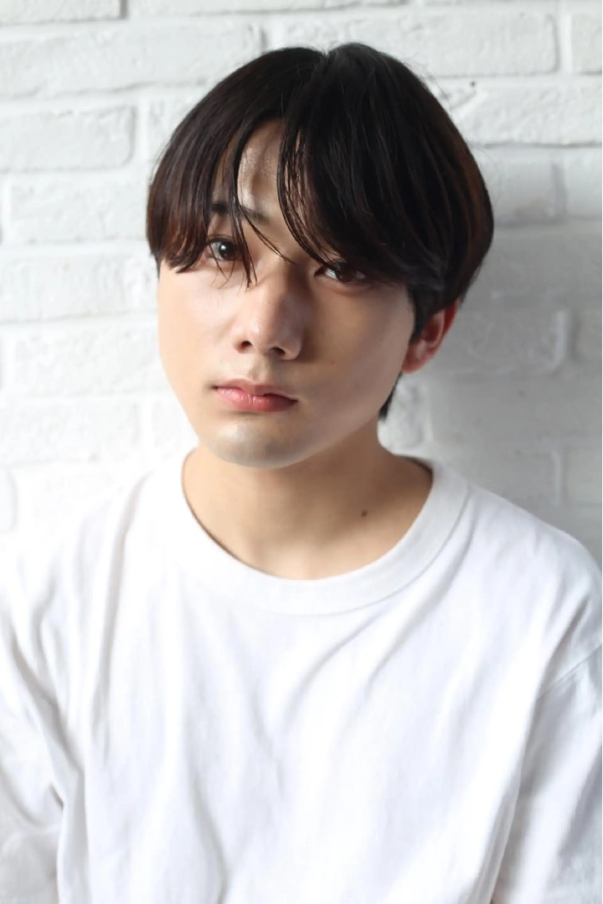 ショート メンズ 🌞メンズパーマ ONOE💈のヘアスタイル