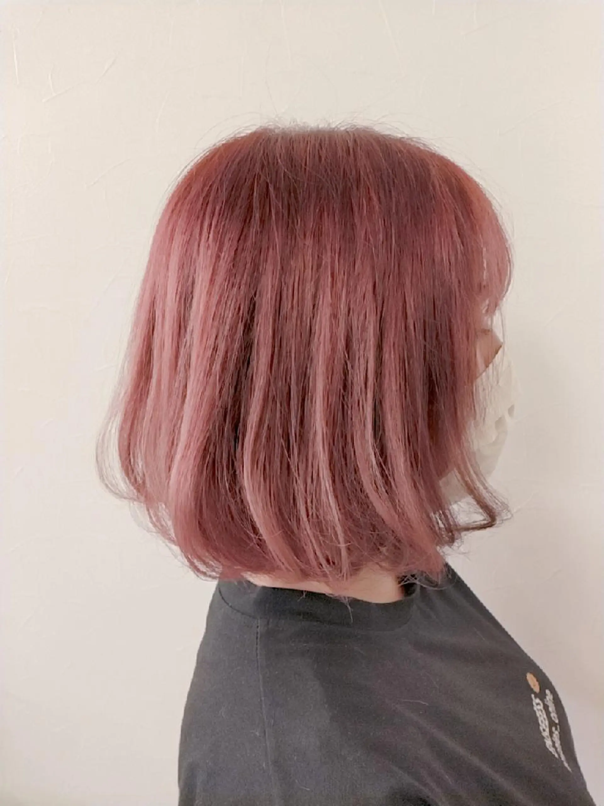 ミディアム カラー バレイヤージュ ブリーチ ケアブリーチ ダブルカラー グラデーションカラー ヘアカラー トリートメント デザインカラー髪質 改善Lilithのその他イメージ