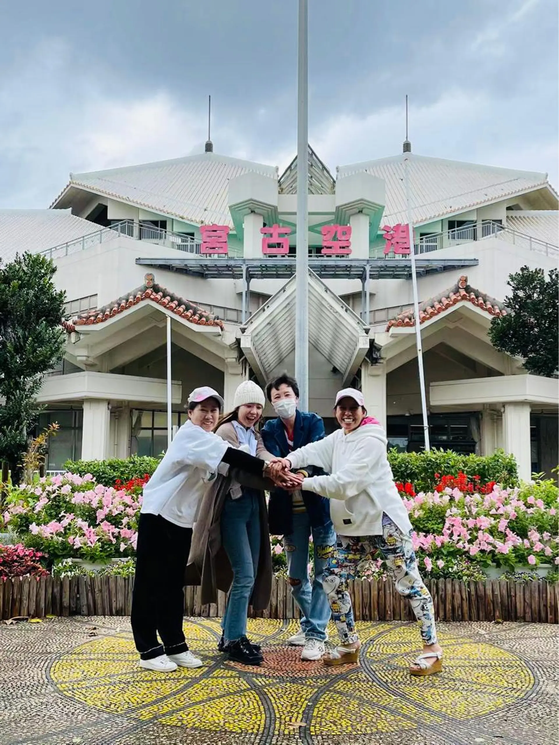 神山 ビューティー・アイのマツエク・マツパデザイン