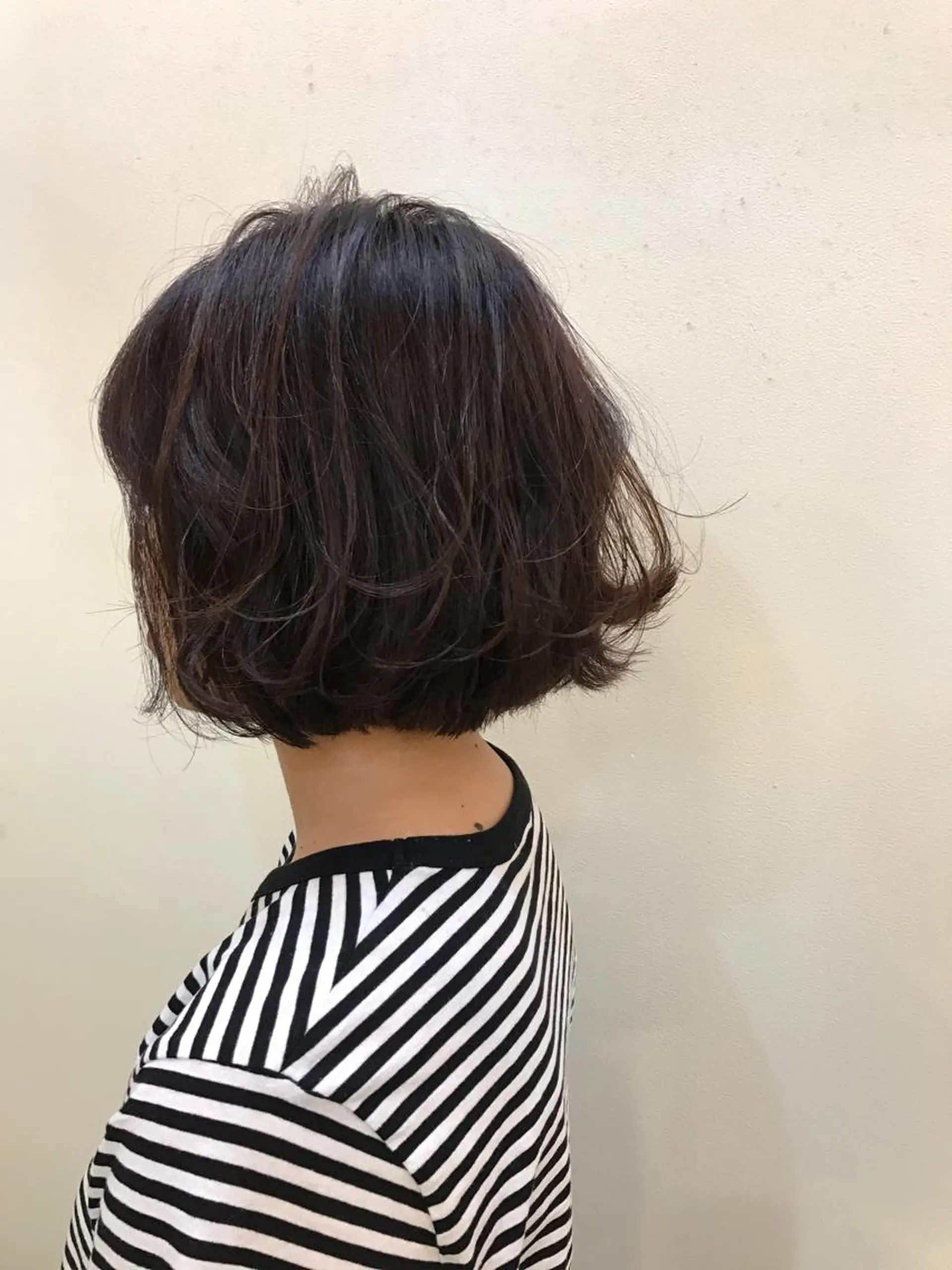 ショート 🌿MASATO 🌿韓国ヘアのヘアスタイル