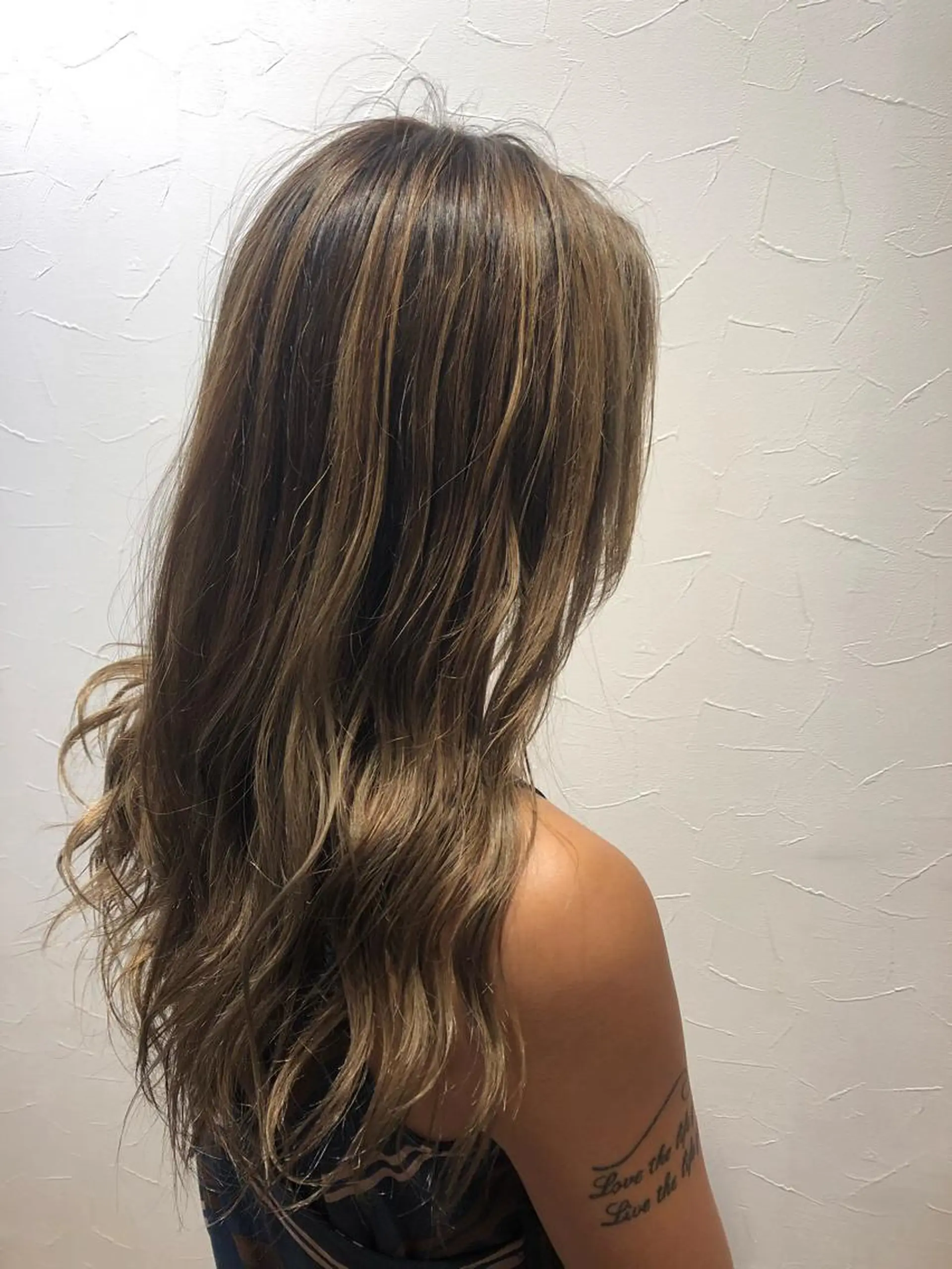 ミディアム FELIZA所属・似合わせの達人🔥 石川就平のヘアスタイル