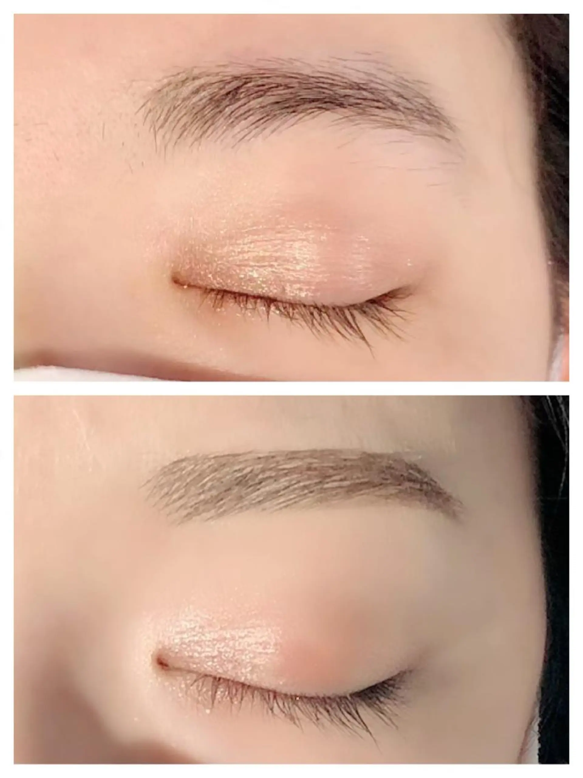 mary メアリーの眉毛・アイブロウイメージ