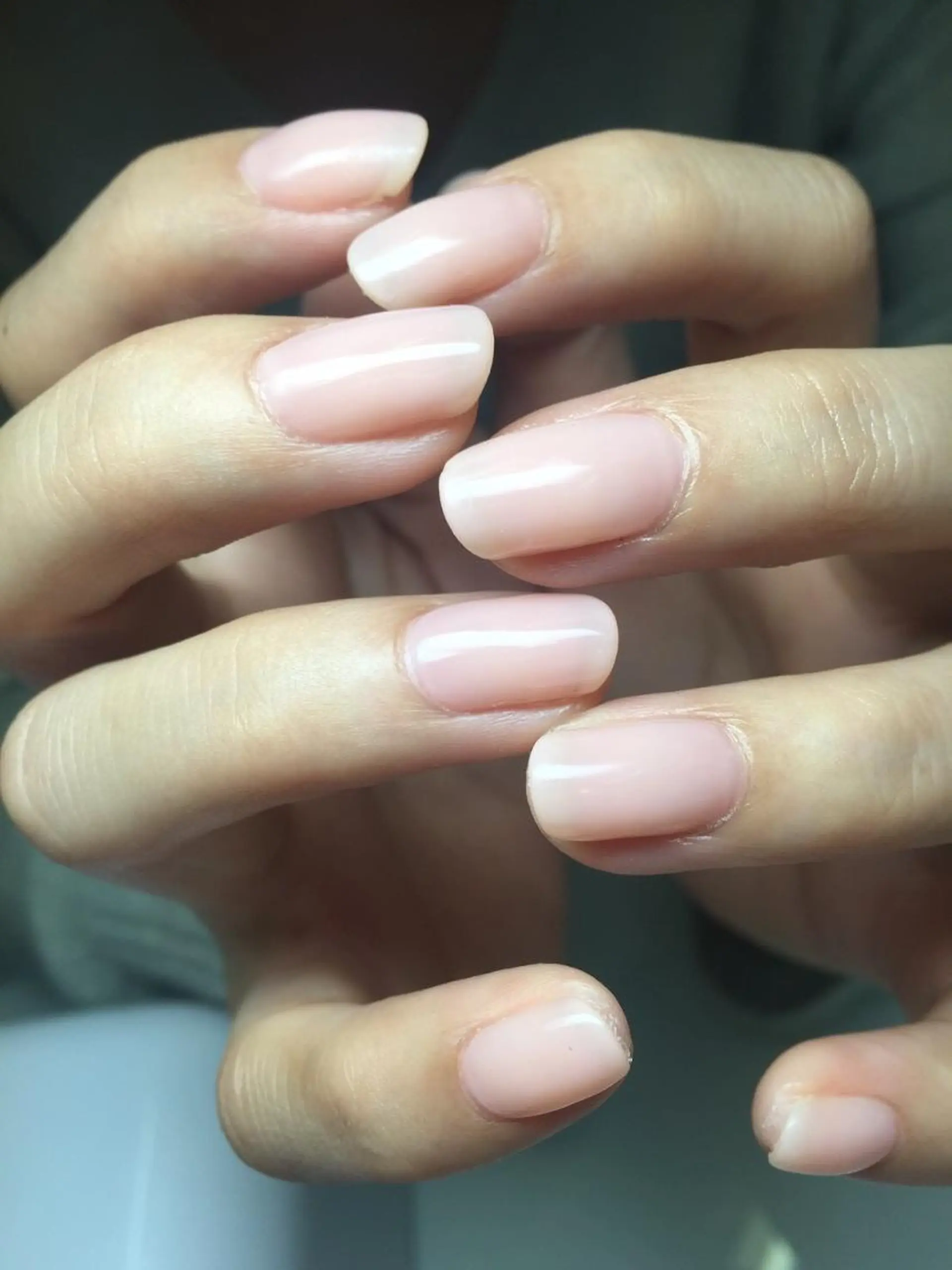 ネイル Lycka 菜央のネイルデザイン