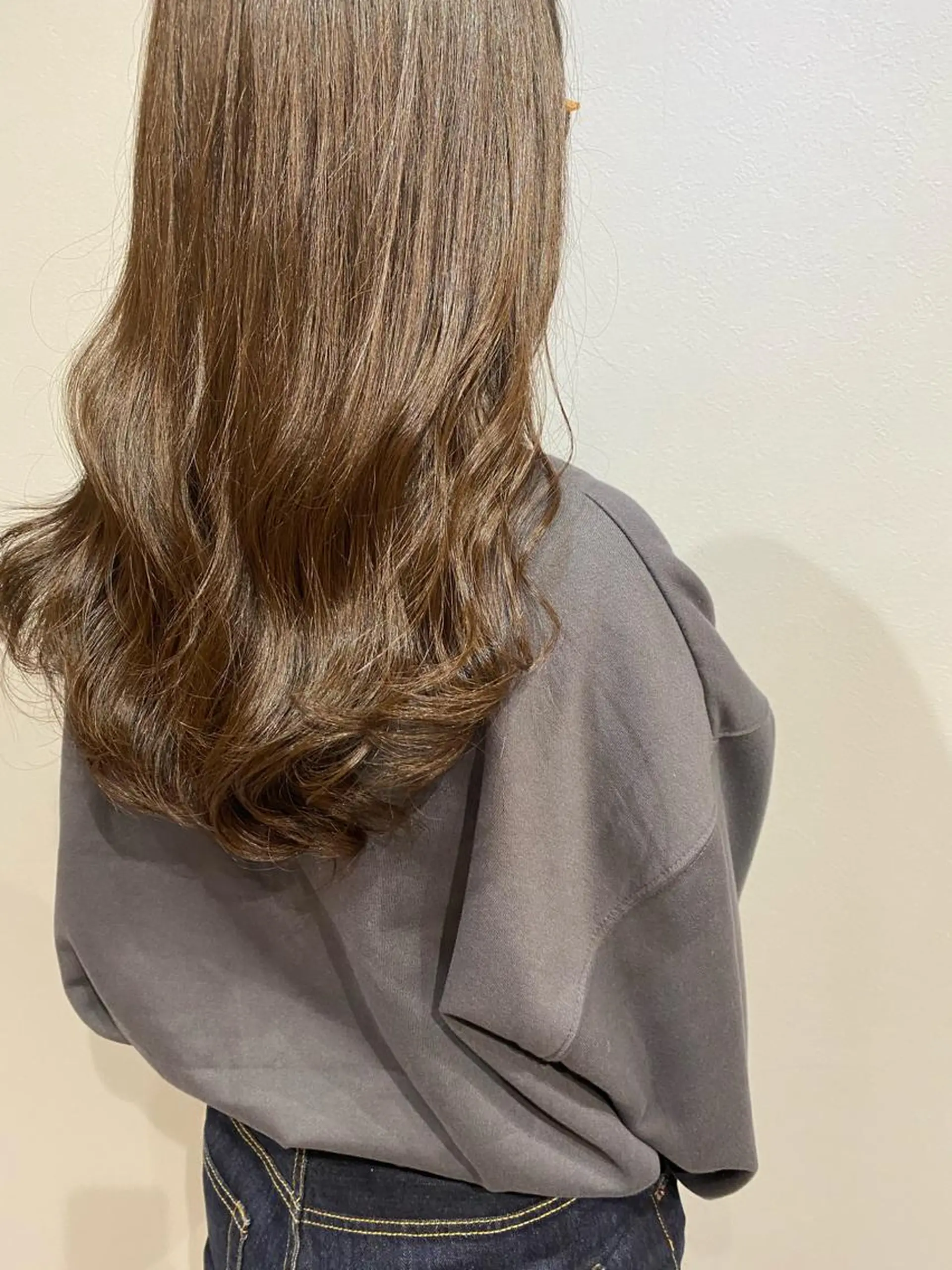 ロング salowin神戸三宮suite所属・工藤 貫多のヘアスタイル