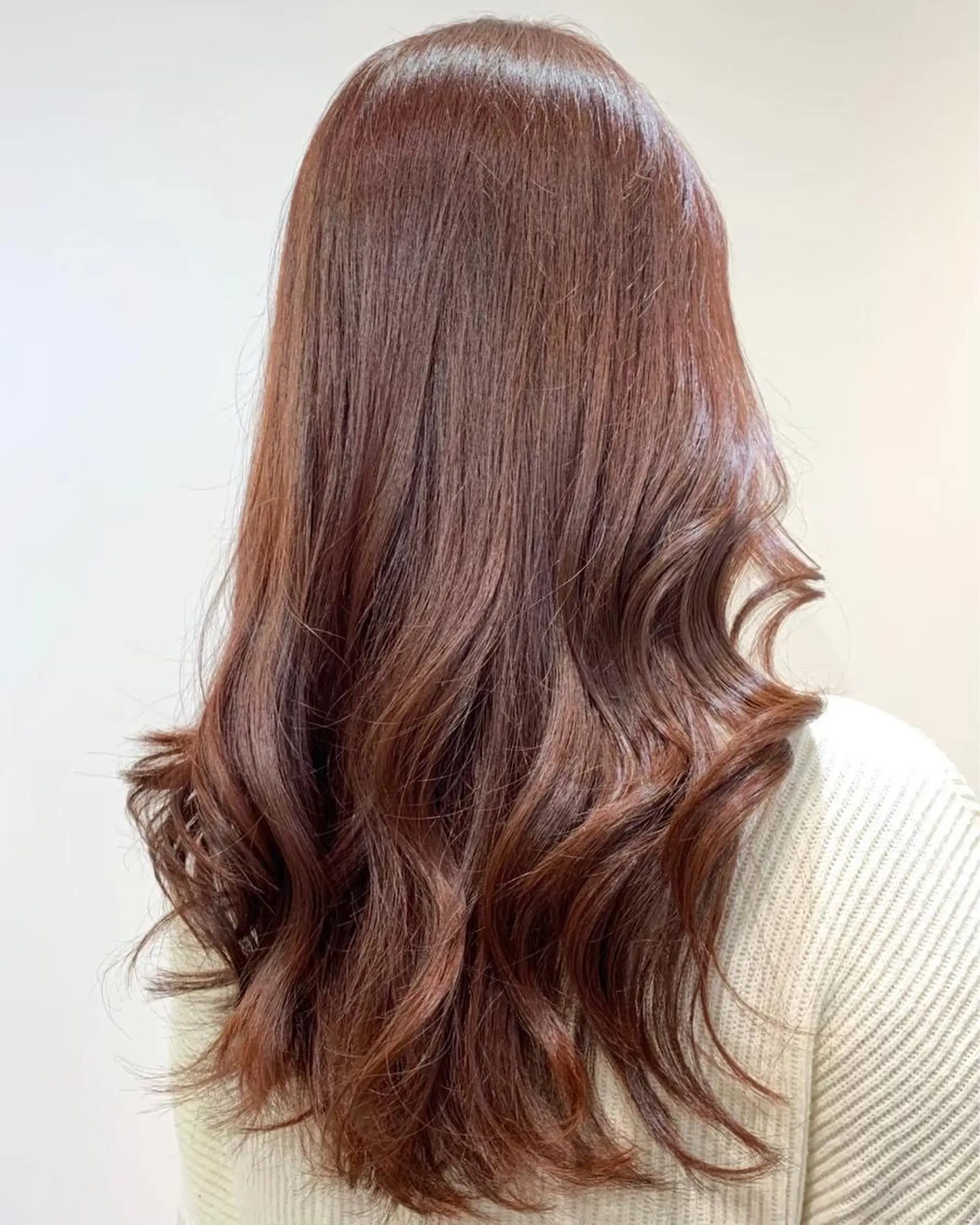 カラー 🌻AYANA 🌻のヘアスタイル