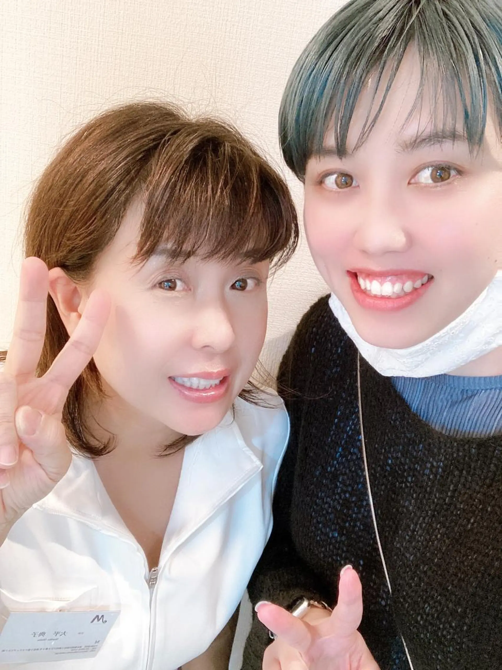 M渋谷店所属・Ｍ渋谷 ホワイトニングのエステ・リラクイメージ