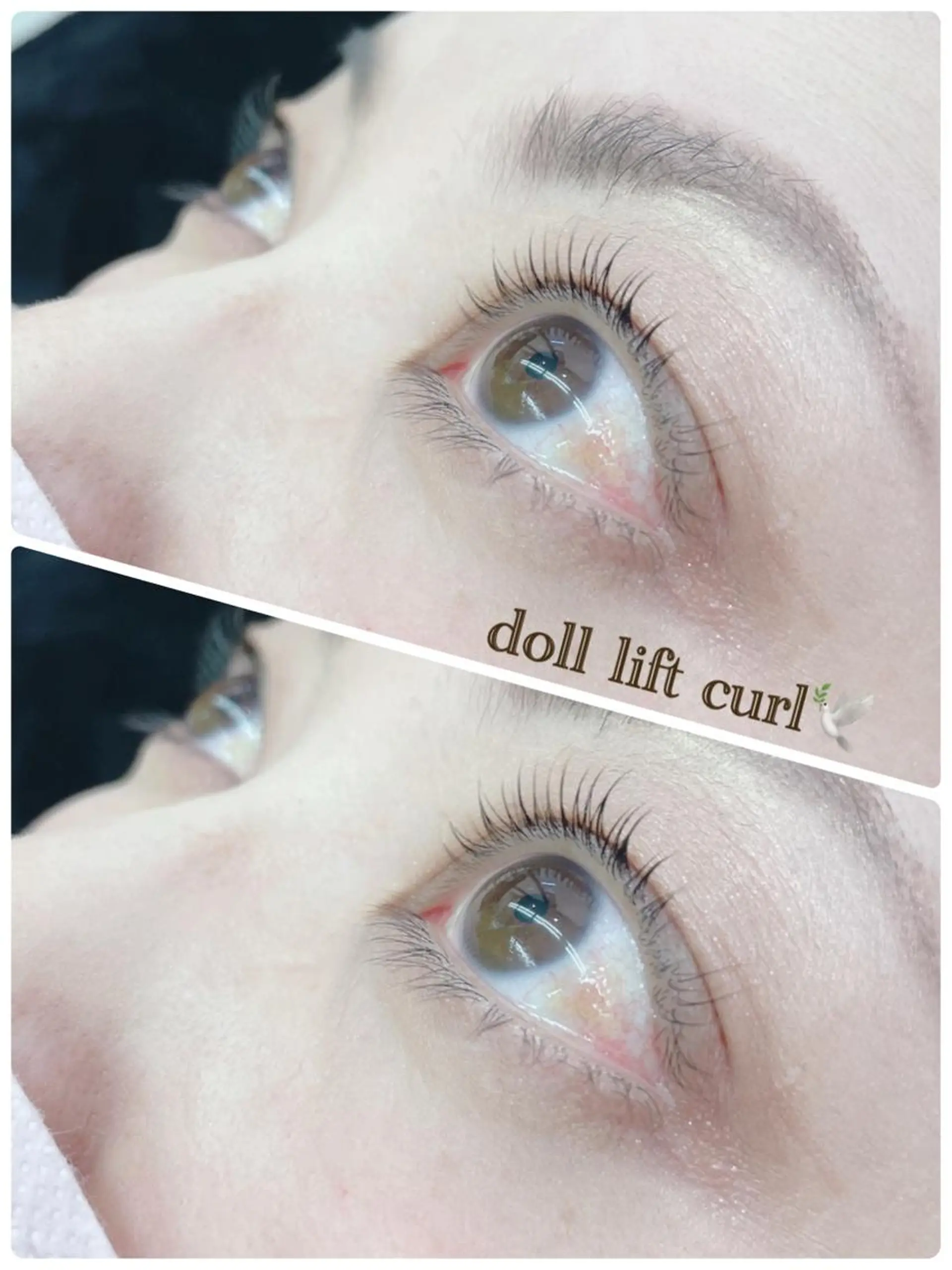 マツエク・マツパ Cカール WE RULE 札幌店 【ウィールール 札幌店】所属・✨️大人ショート 髙橋朋花のヘアスタイル