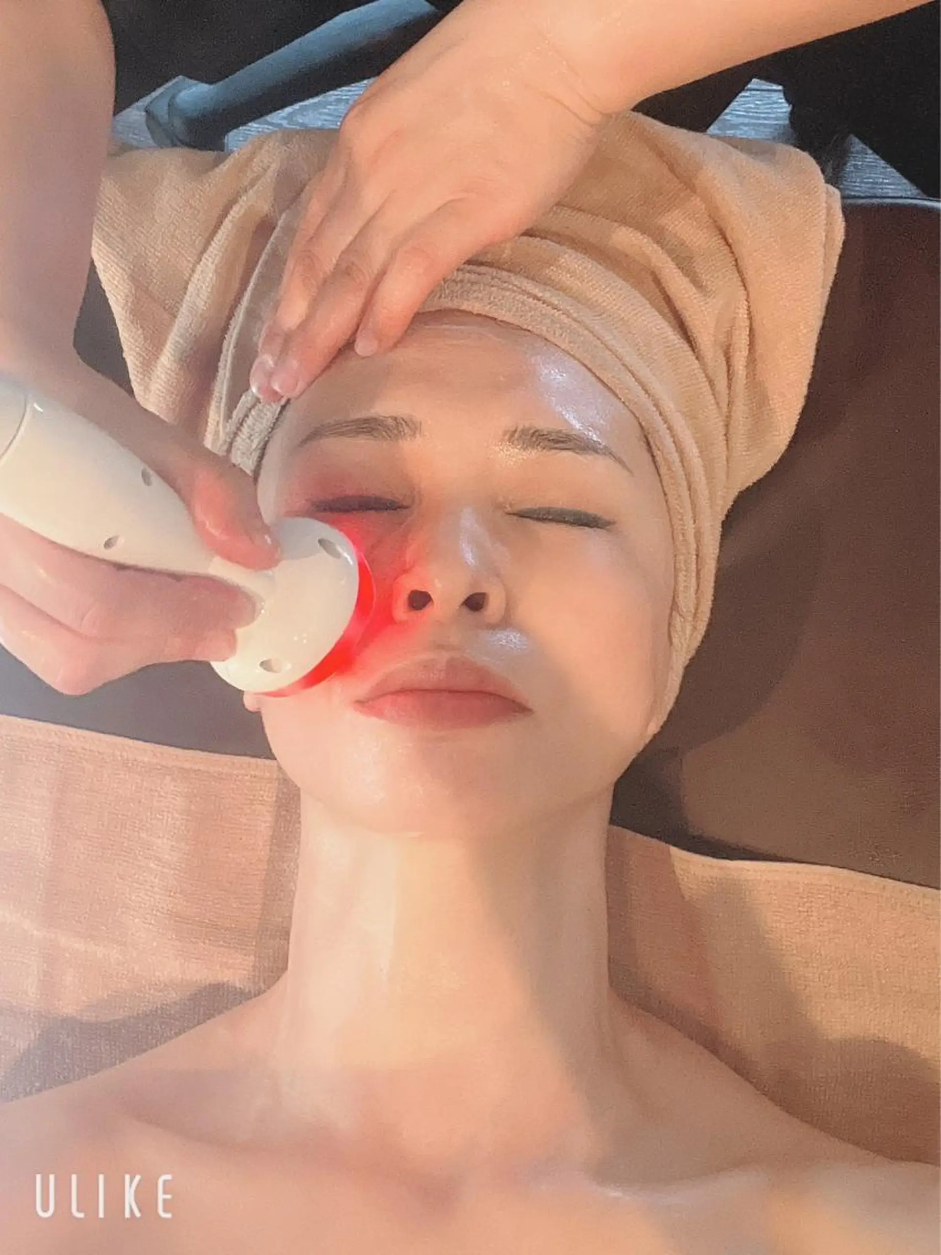 エステ リラク Beautysalon Shine所属・和田 亜弥のエステ・リラクイメージ