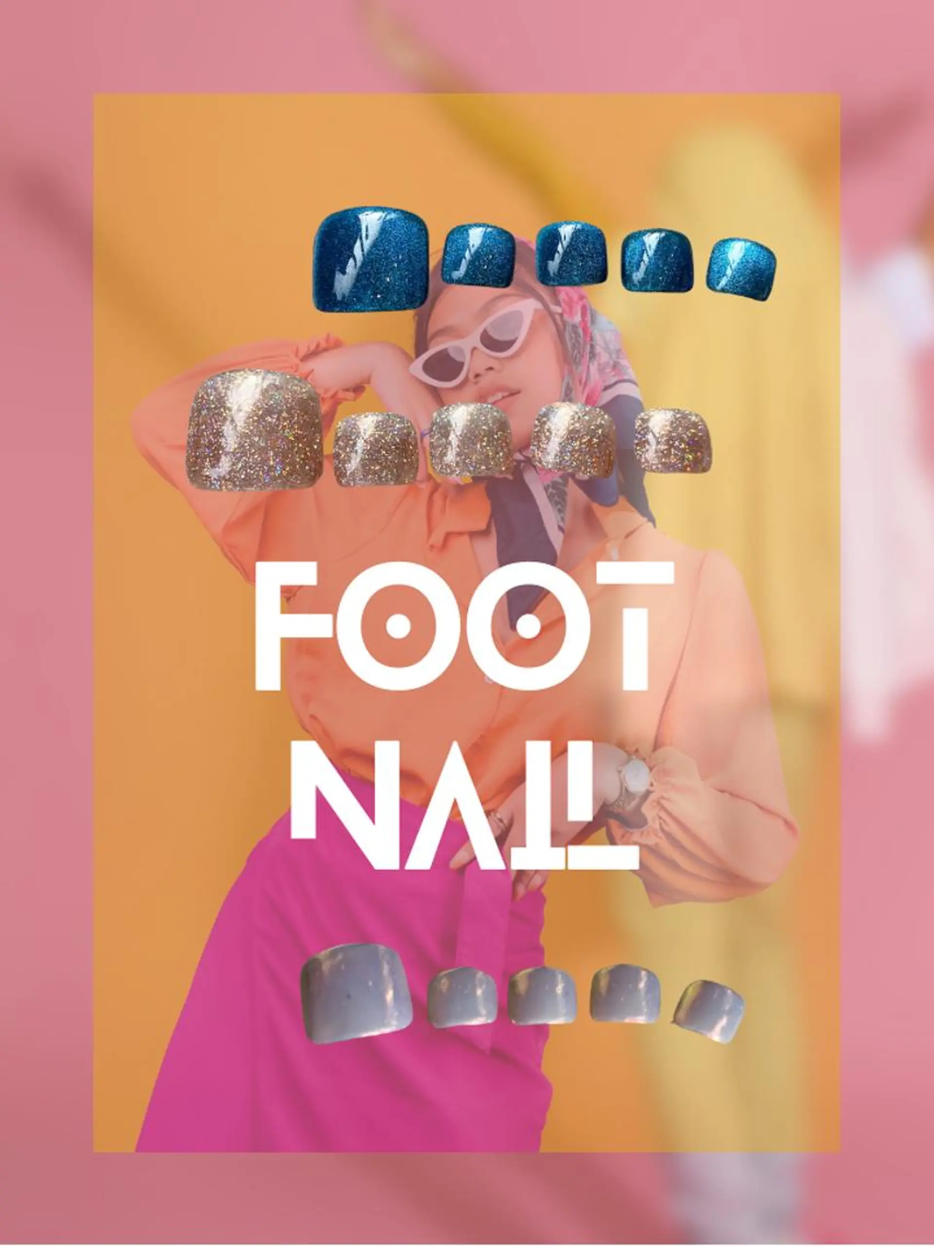 ネイル 〖IEN〗Soura (ソウラ/想来)のネイルデザイン