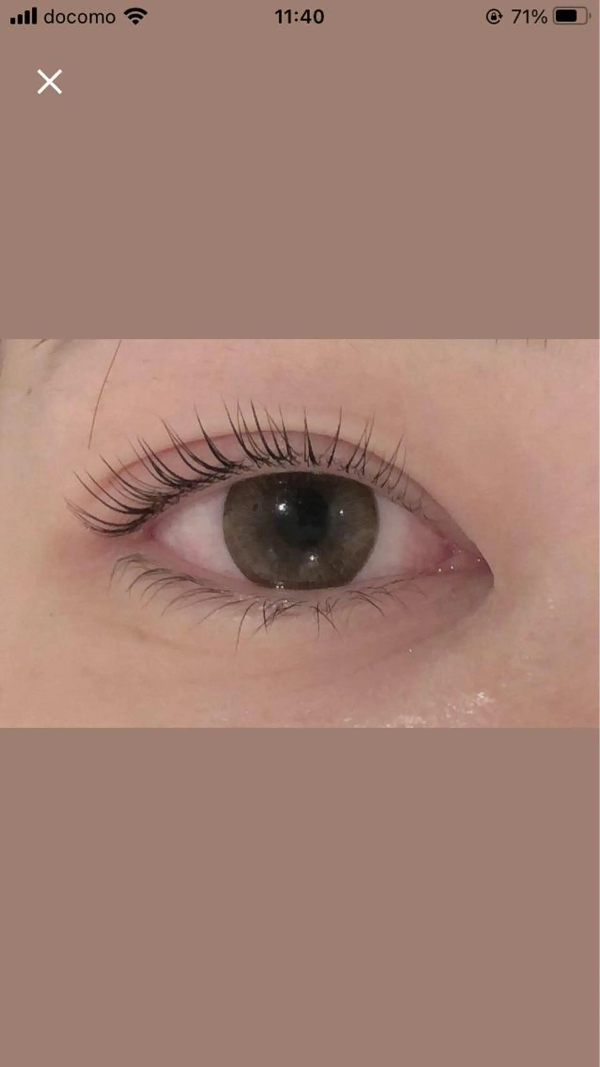 マツエク・マツパ 高評価多💞マツエク /マツパ/眉毛梅田のマツエク・マツパデザイン