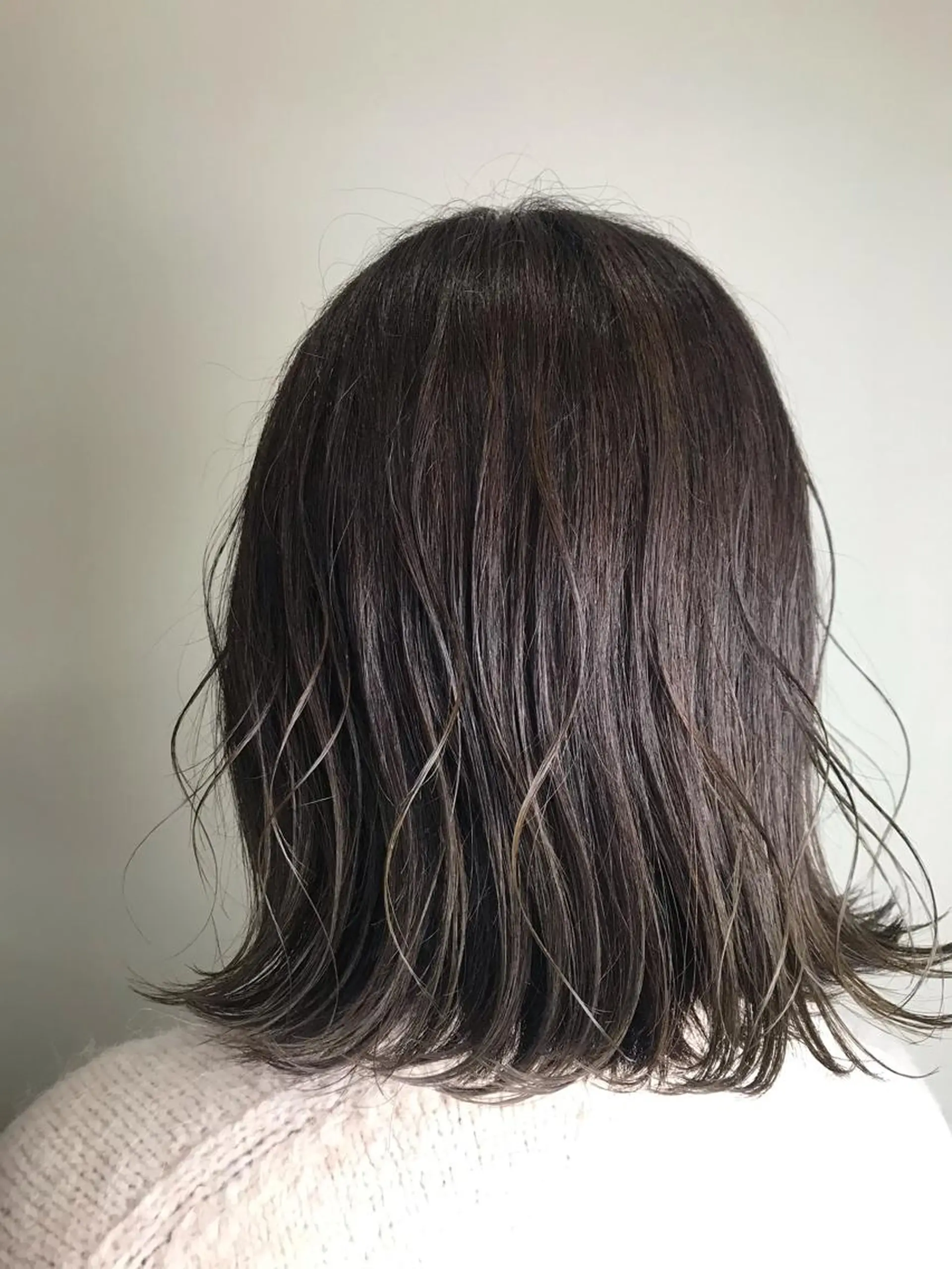 ショート Natural  池袋店所属・♣️相原 拓歩♣️のヘアスタイル