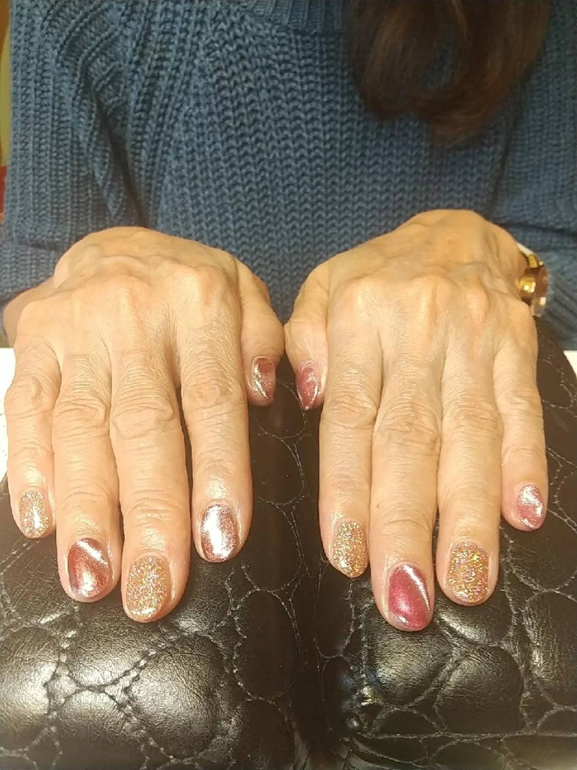 ネイル haru  nailのネイルデザイン