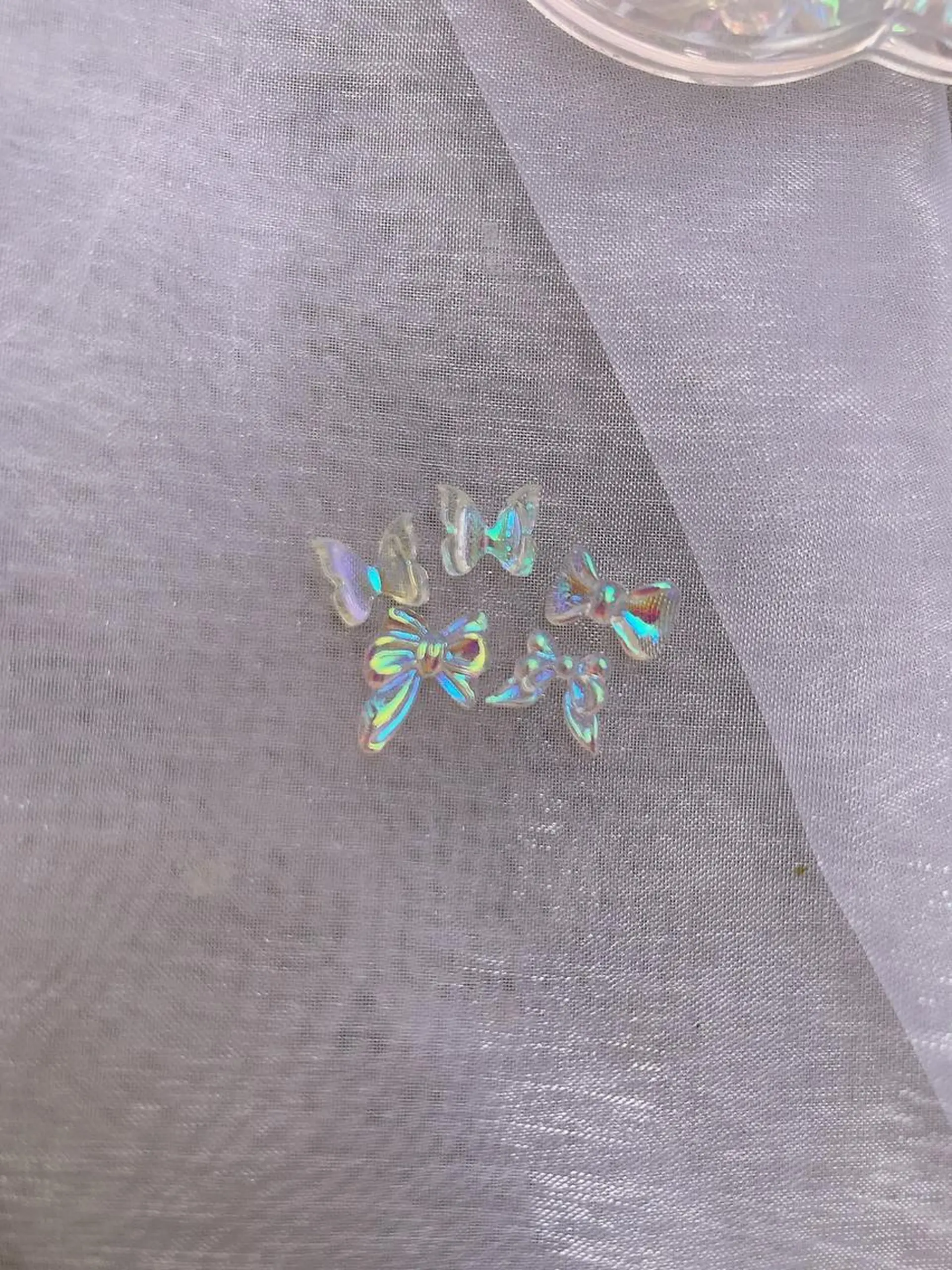 ネイル ヤマダ サクラのヘアスタイル