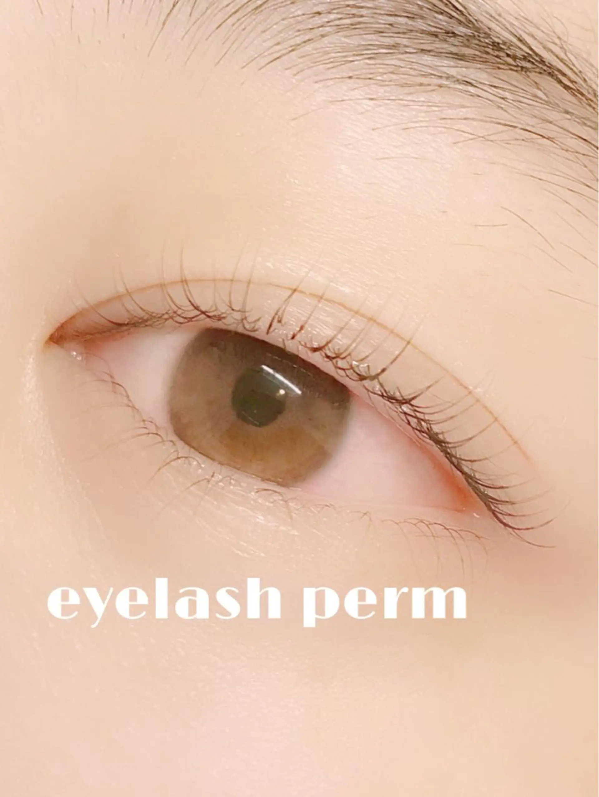 マツエク・マツパ まつげパーマ beautysalon Kilig所属・Kilig 夙川店の眉毛・アイブロウイメージ