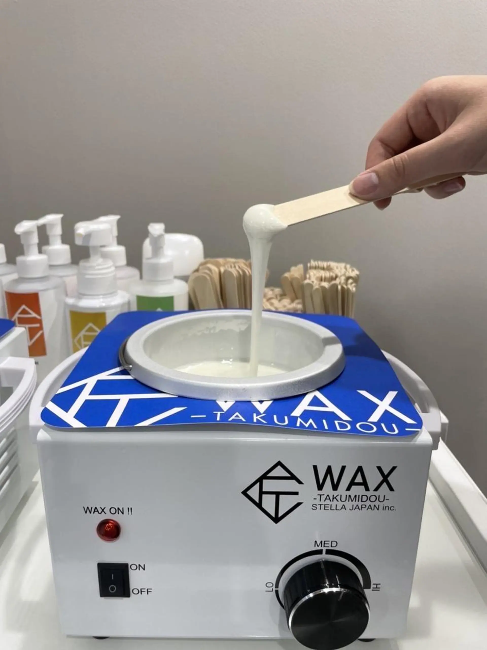 メンズ眉毛ITSUK Iメンズ専門　新宿の眉毛・アイブロウイメージ