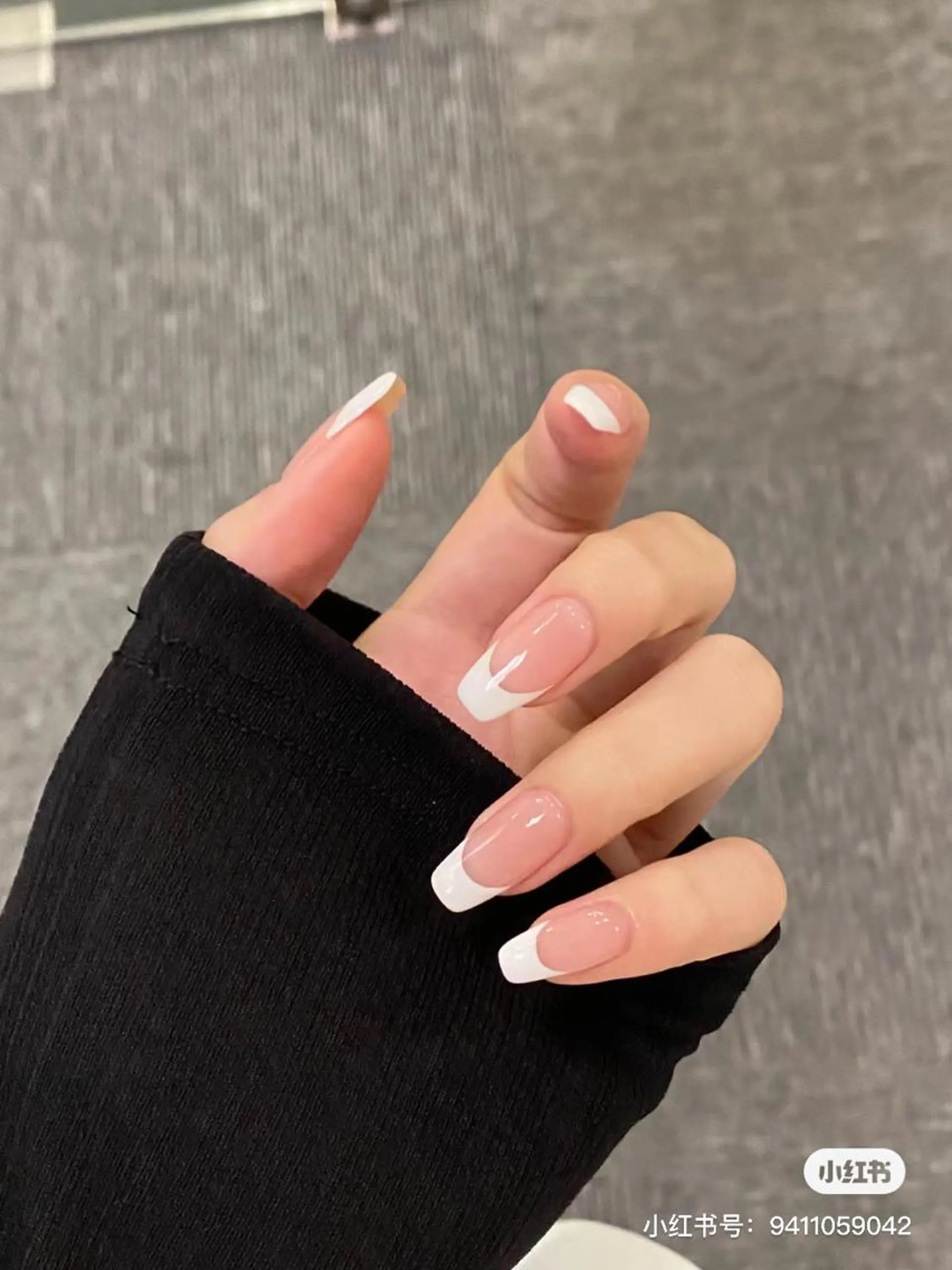 ネイル 水野 小雪のネイルデザイン