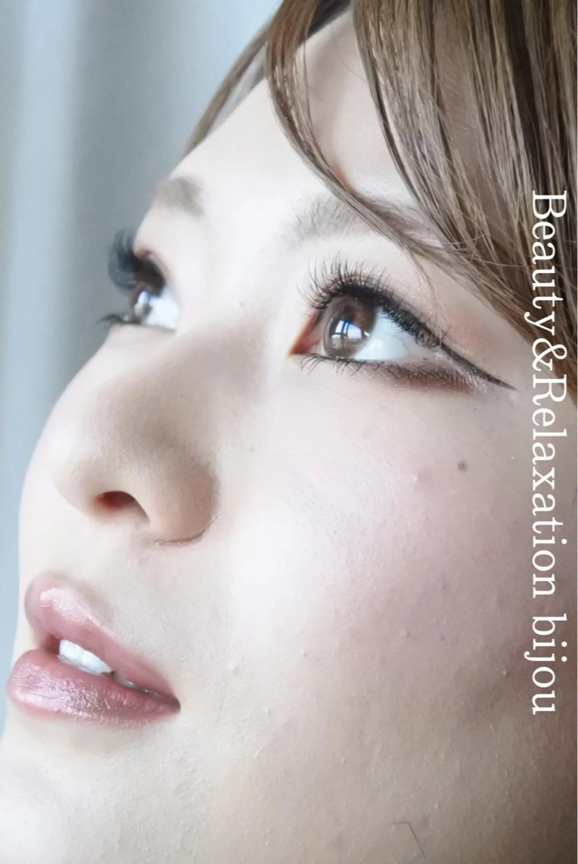 マツエク・マツパ マツエク ayaka🎀のマツエク・マツパデザイン