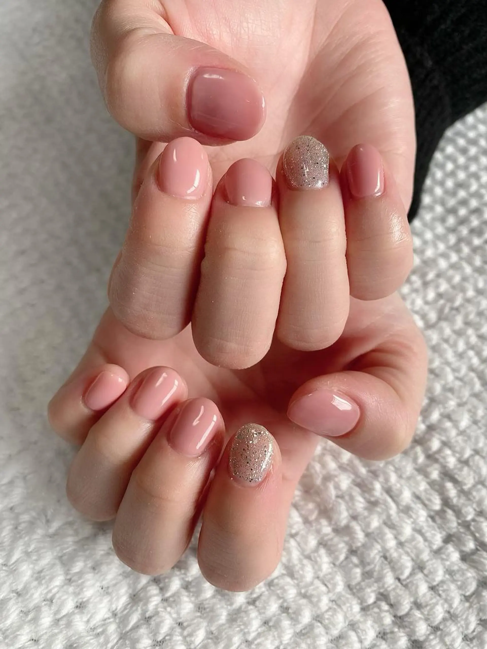 ネイル ハンドネイル フットネイル ejiri harukaのマツエク・マツパデザイン