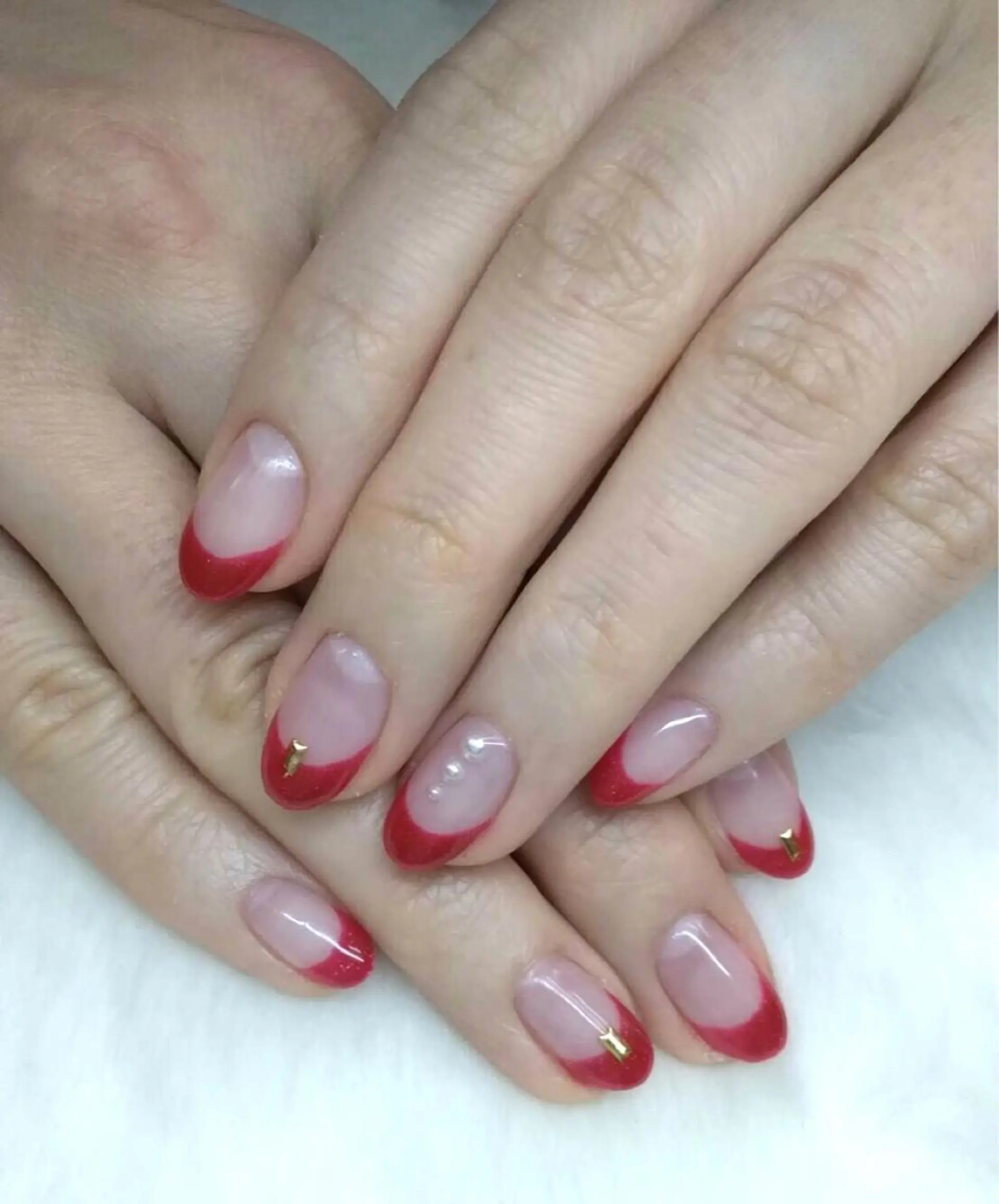 ネイル Nail lieNのネイルデザイン