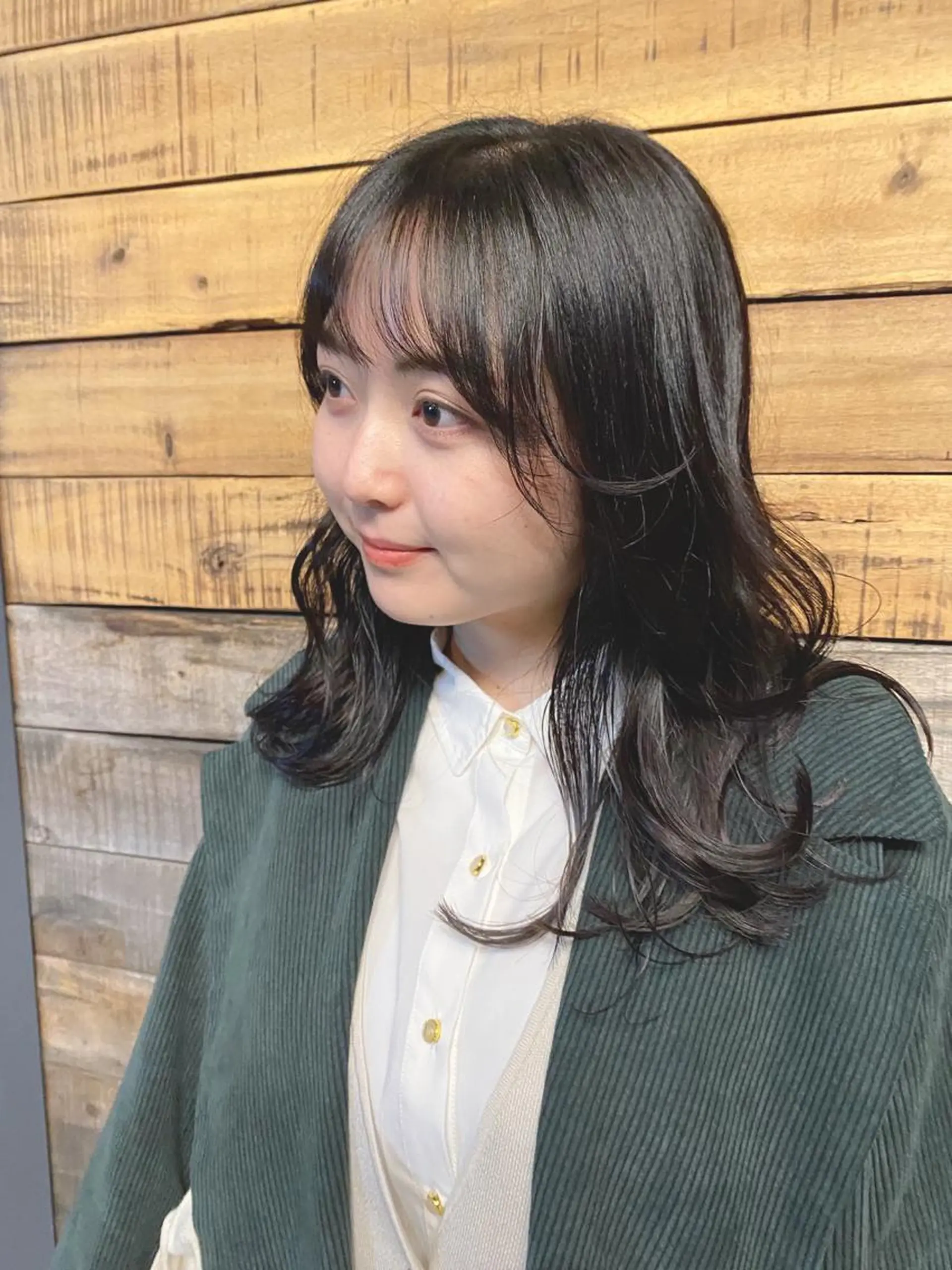 ロング 🎀ブリーチなし 透明感🎀yuhiのヘアスタイル