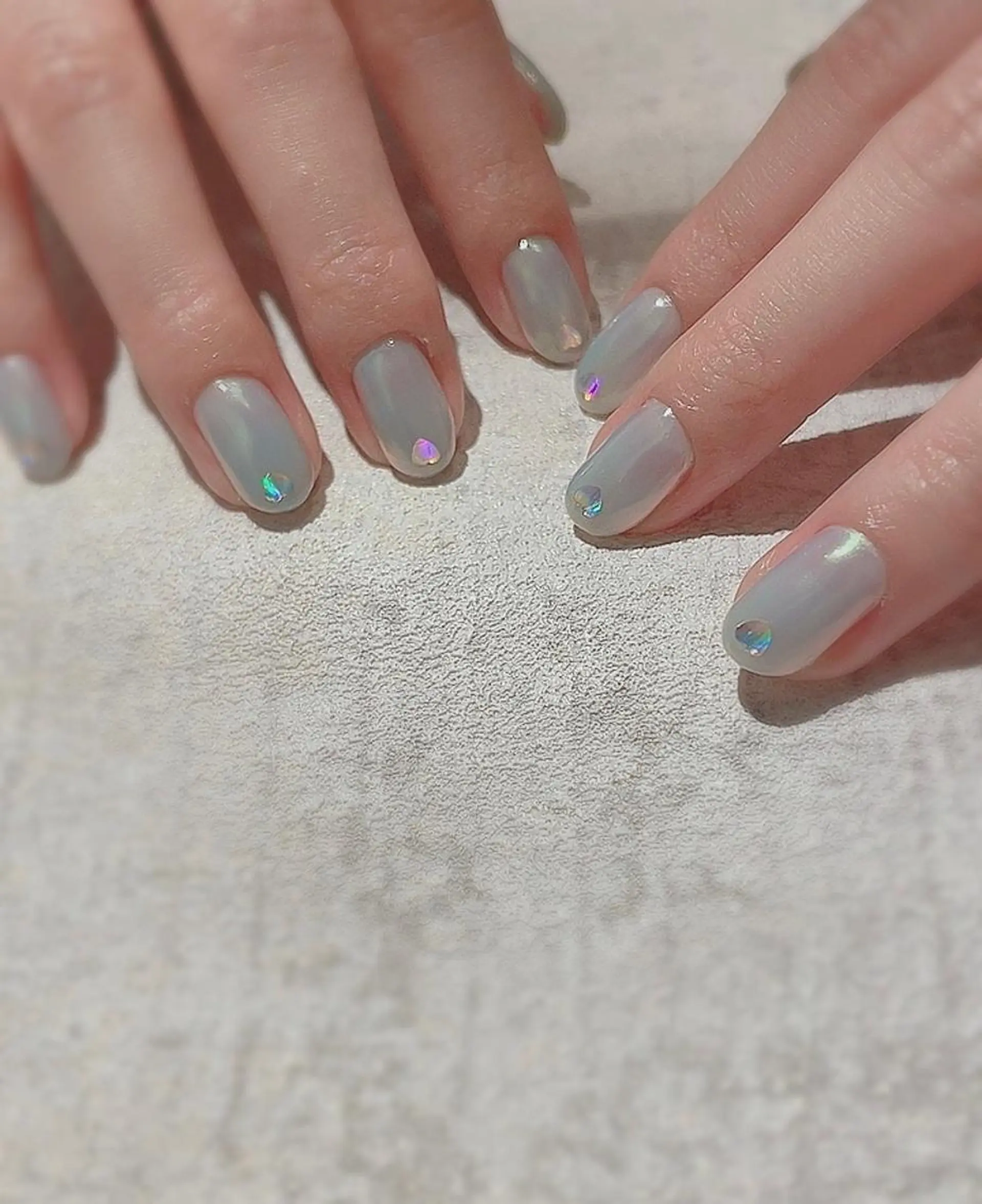 ネイル Kanal Kanaのエステ・リラクイメージ