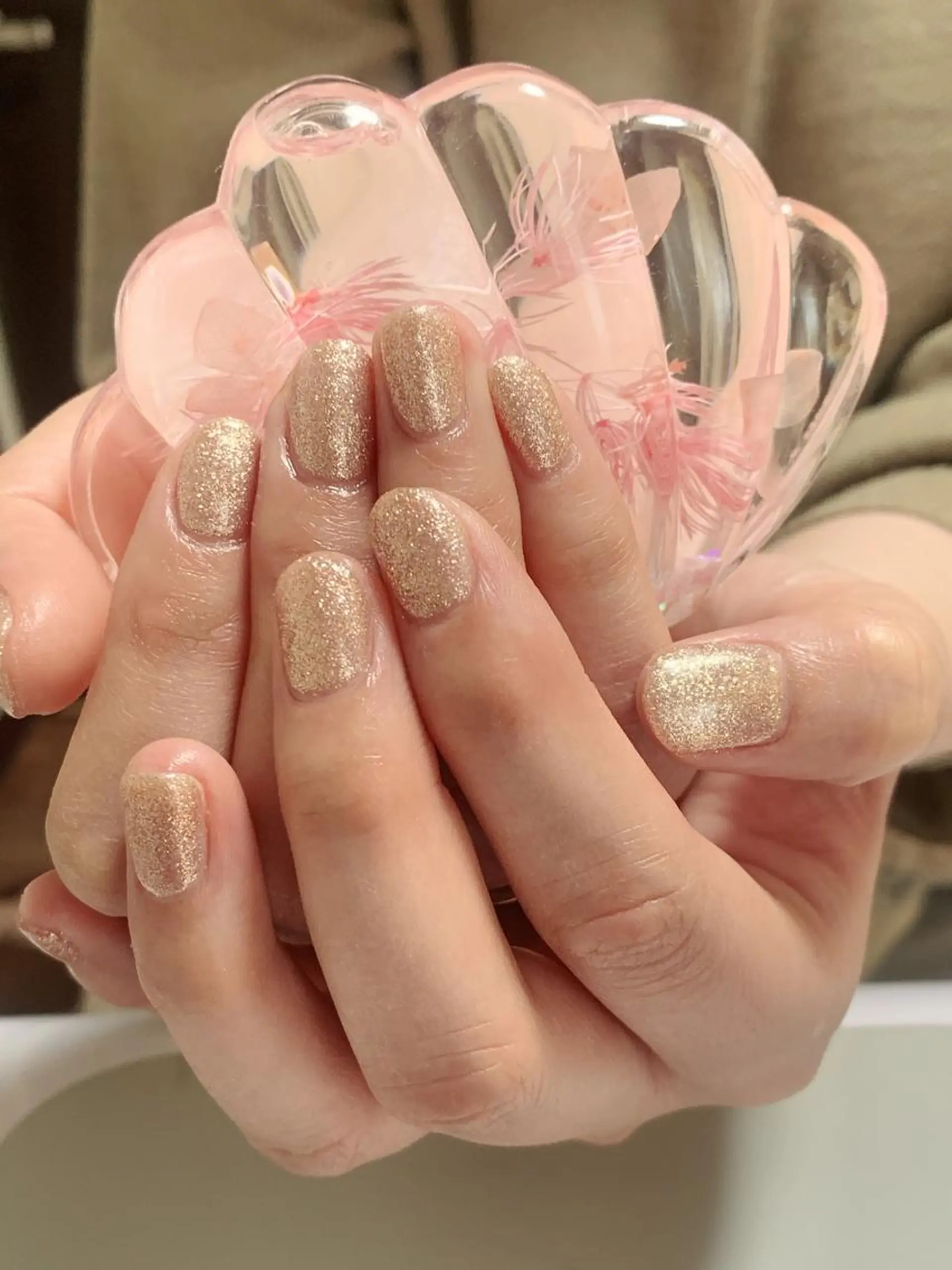 ネイル 林 ✨syousyouのネイルデザイン